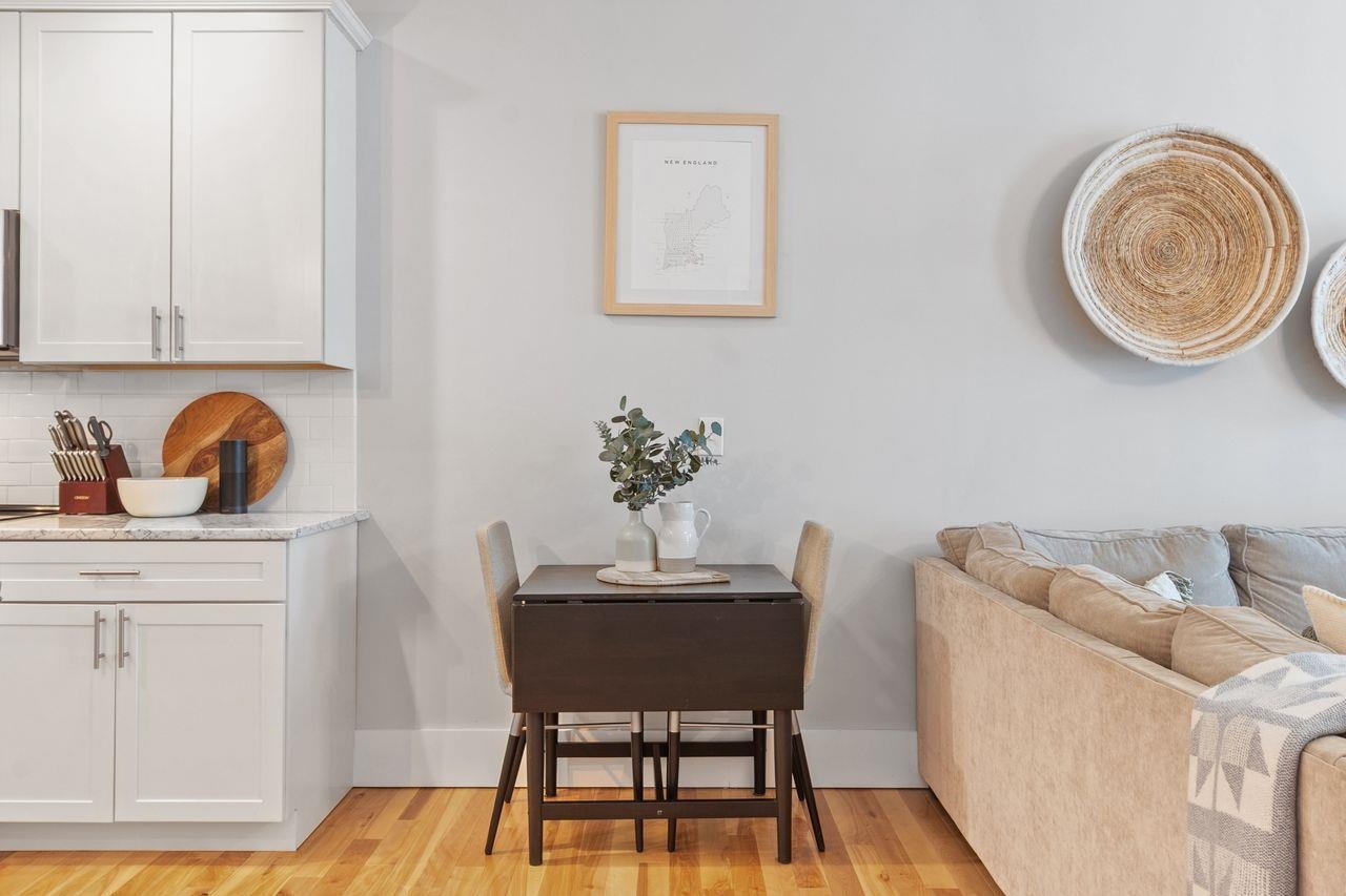 88 Silver Street Unit: 3