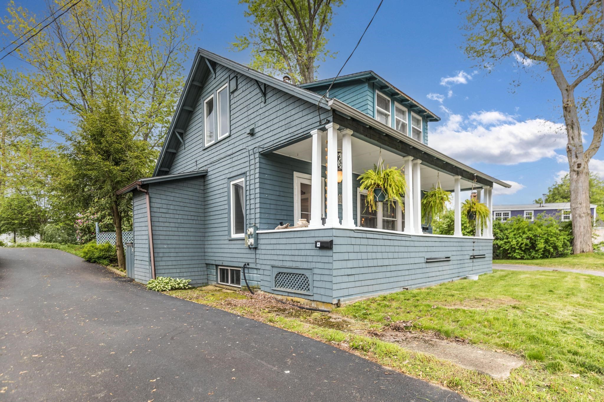 4 Otis Avenue