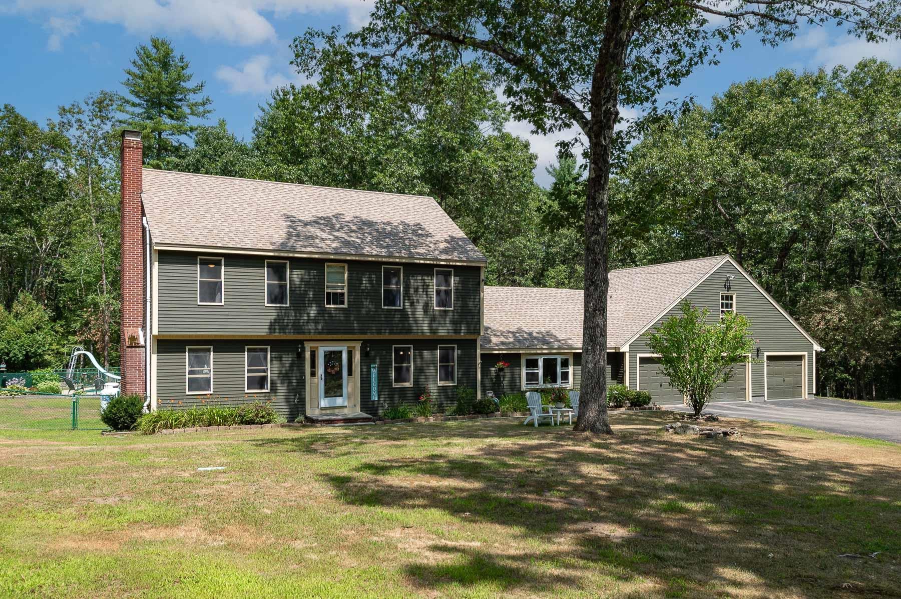 15 Kelsey Drive