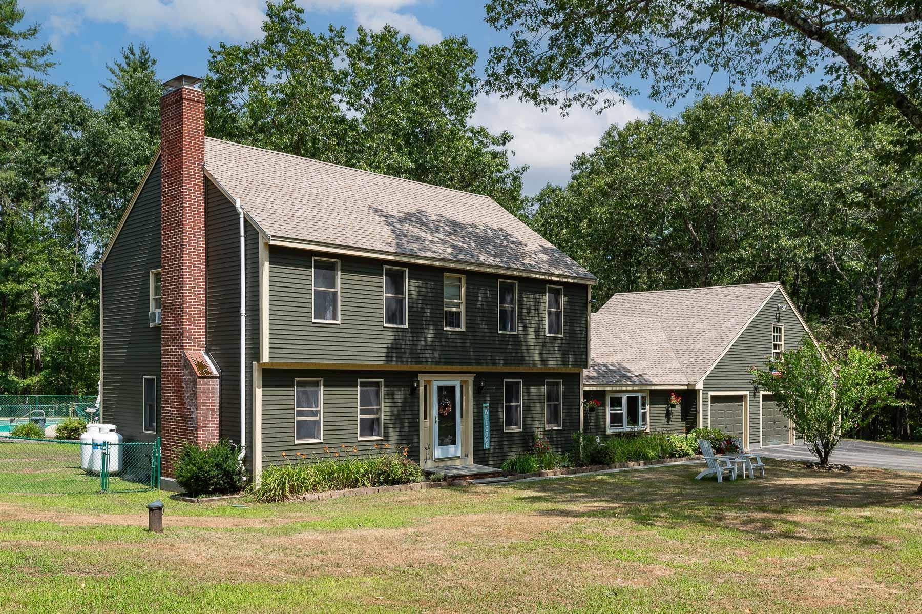 15 Kelsey Drive