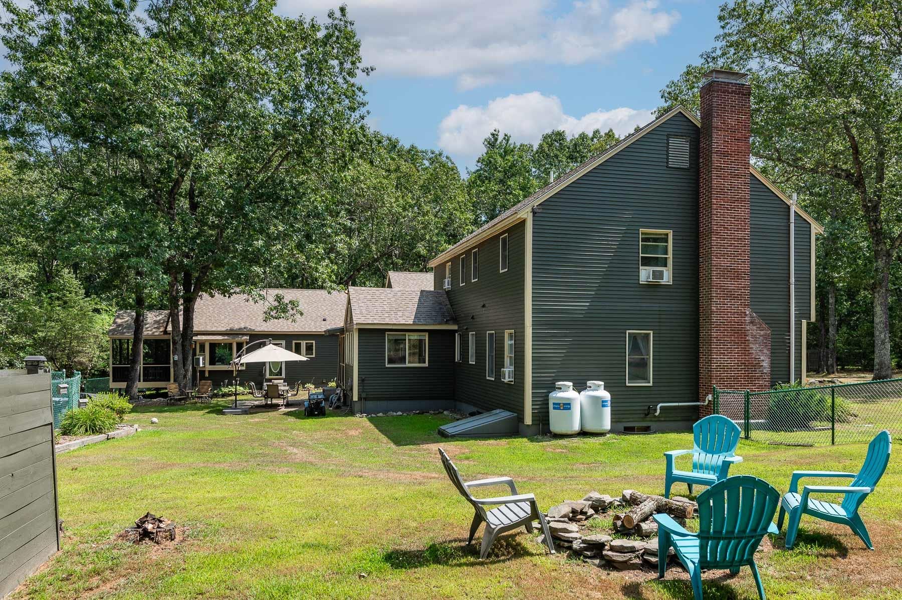 15 Kelsey Drive