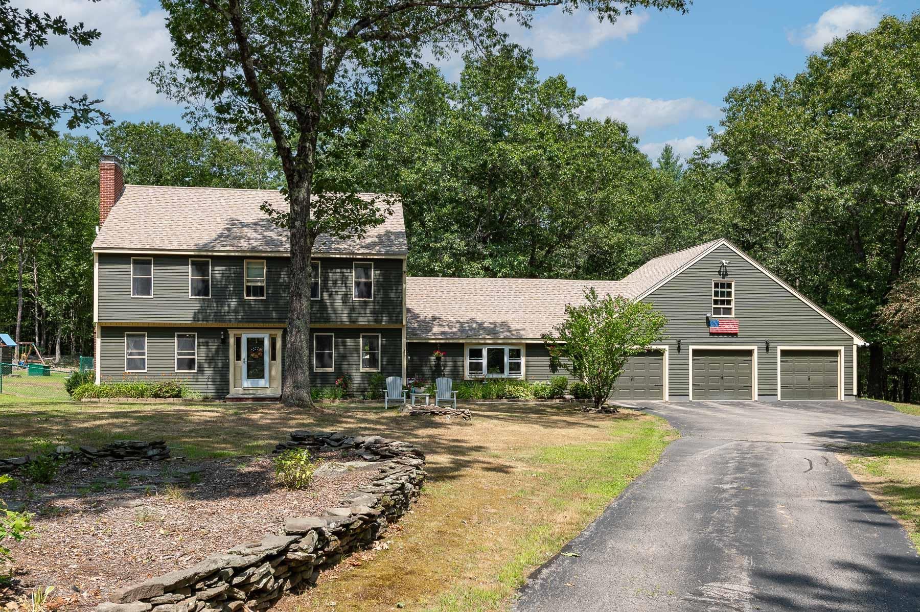15 Kelsey Drive