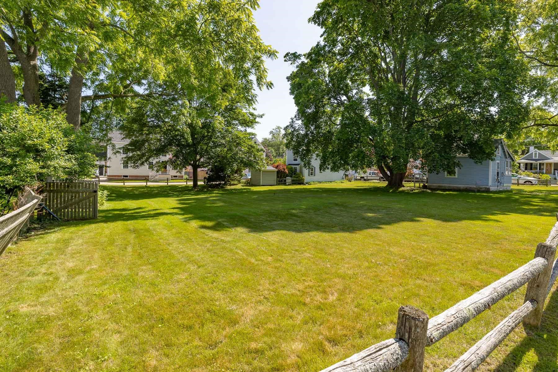 445 Marcy & 20 Pray Street