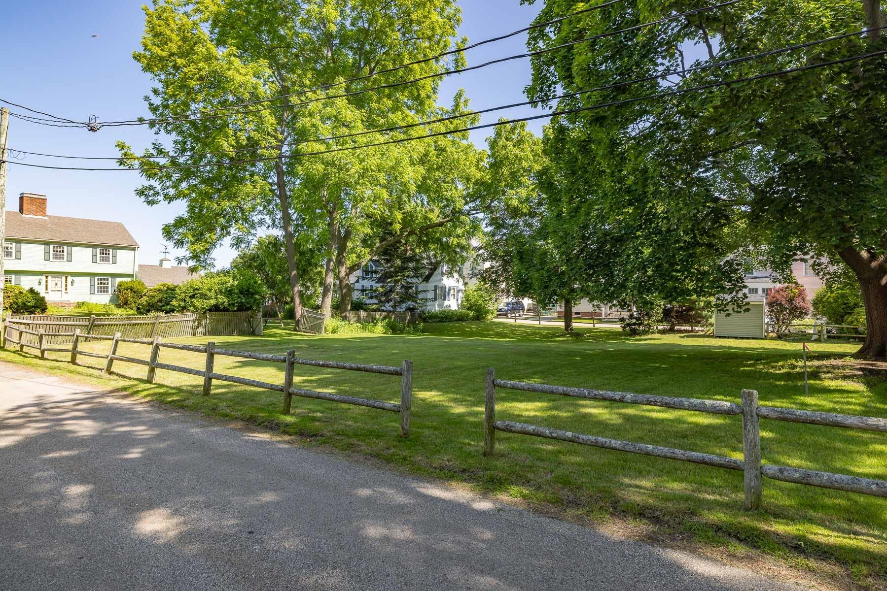 445 Marcy & 20 Pray Street