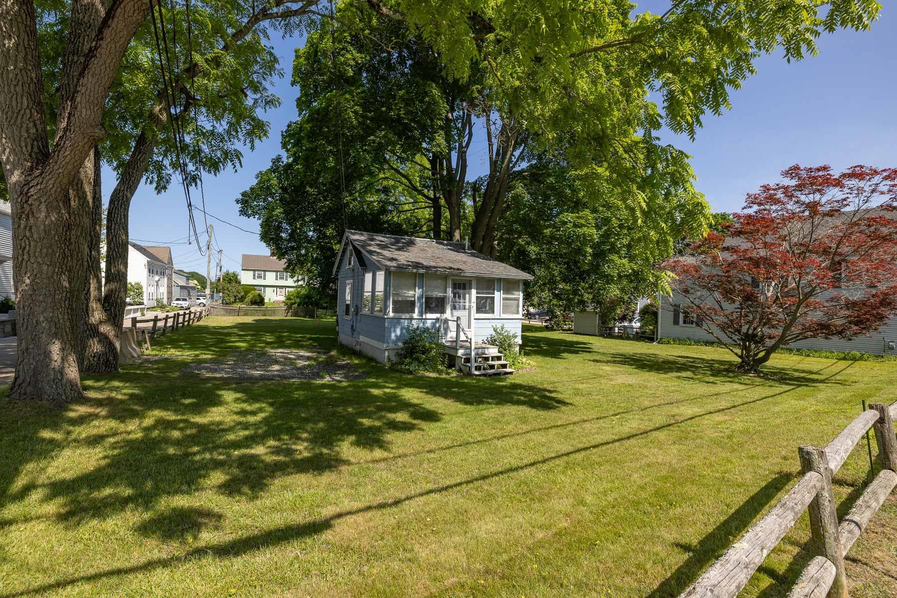 445 Marcy & 20 Pray Street