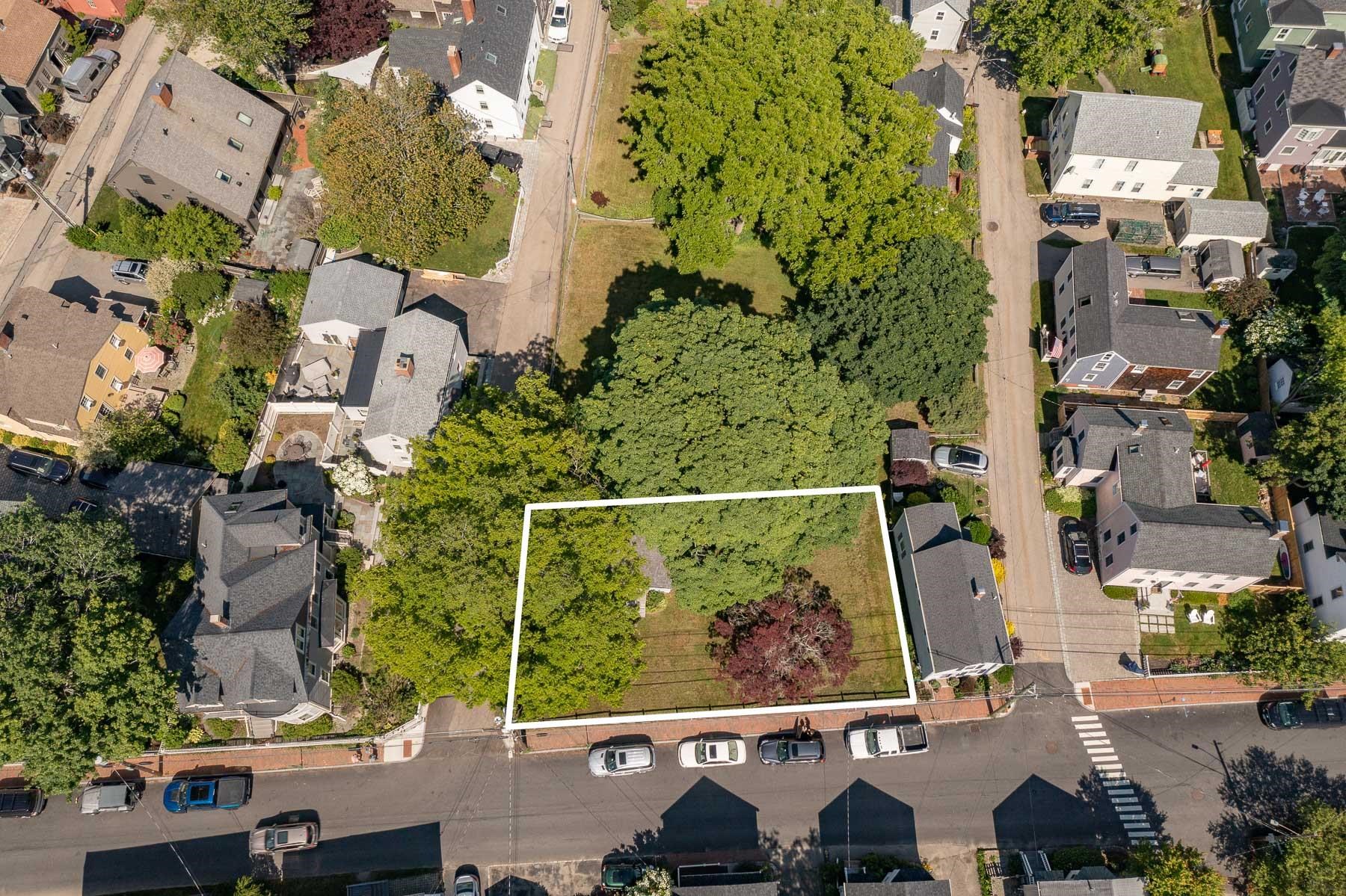 445 Marcy & 20 Pray Street