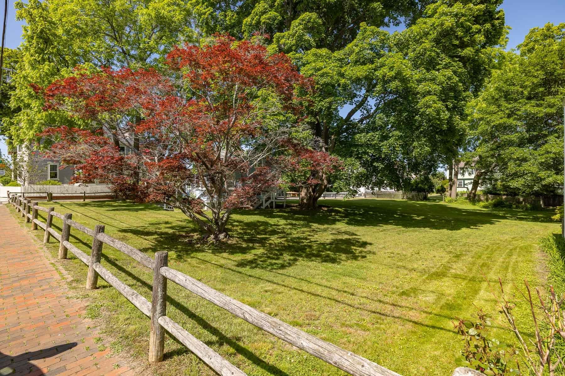 445 Marcy & 20 Pray Street