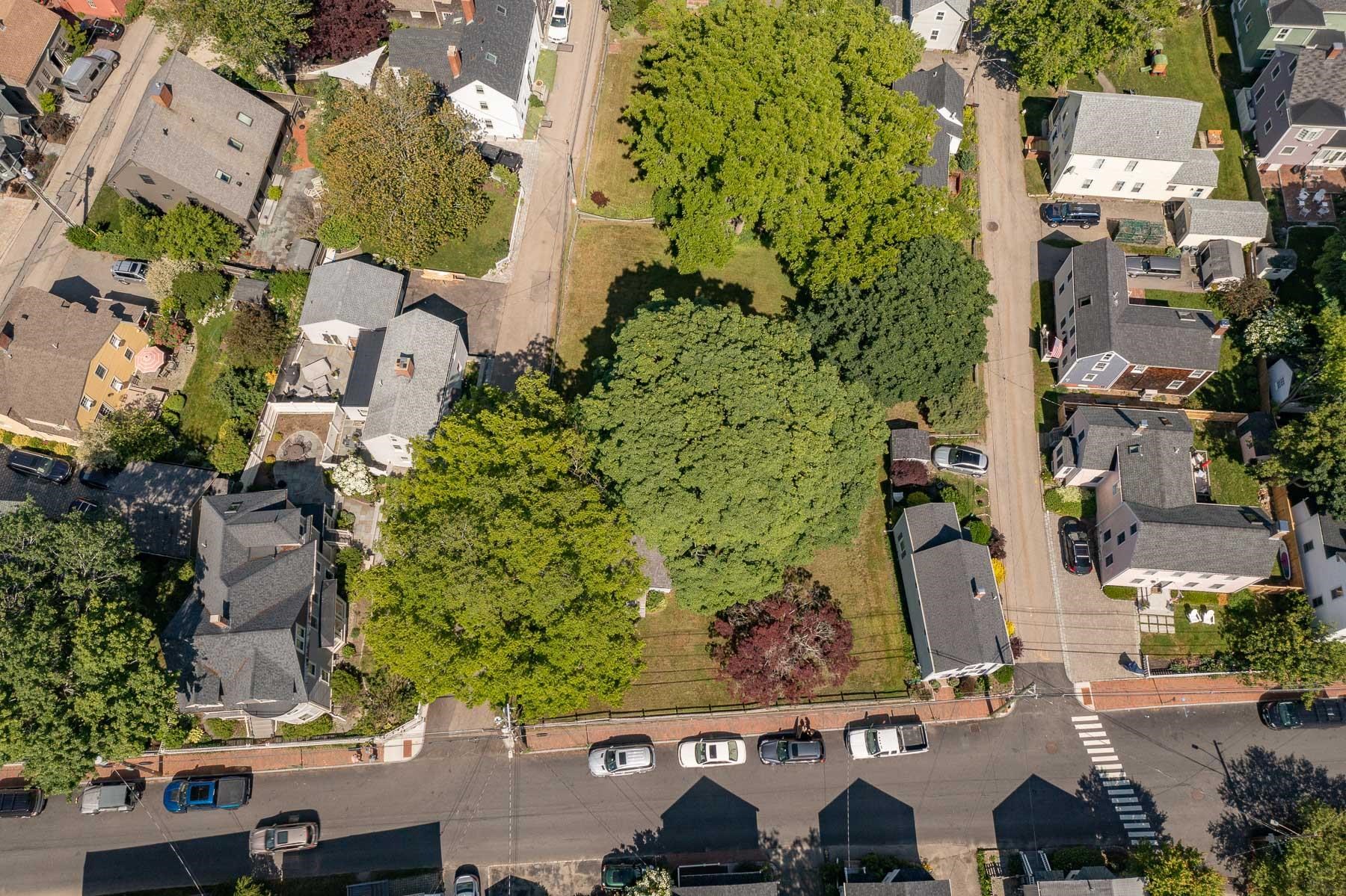 445 Marcy & 20 Pray Street