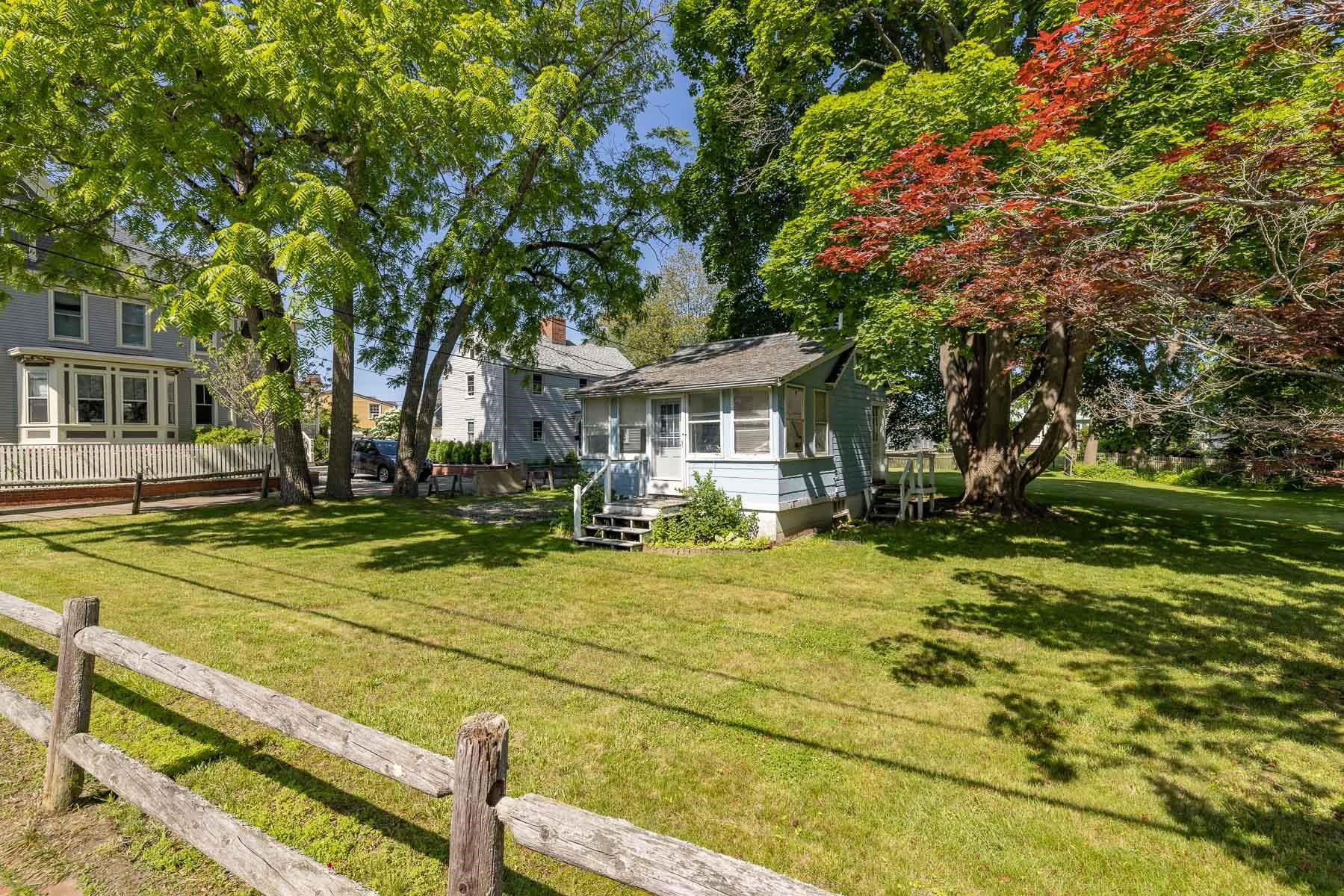 445 Marcy & 20 Pray Street