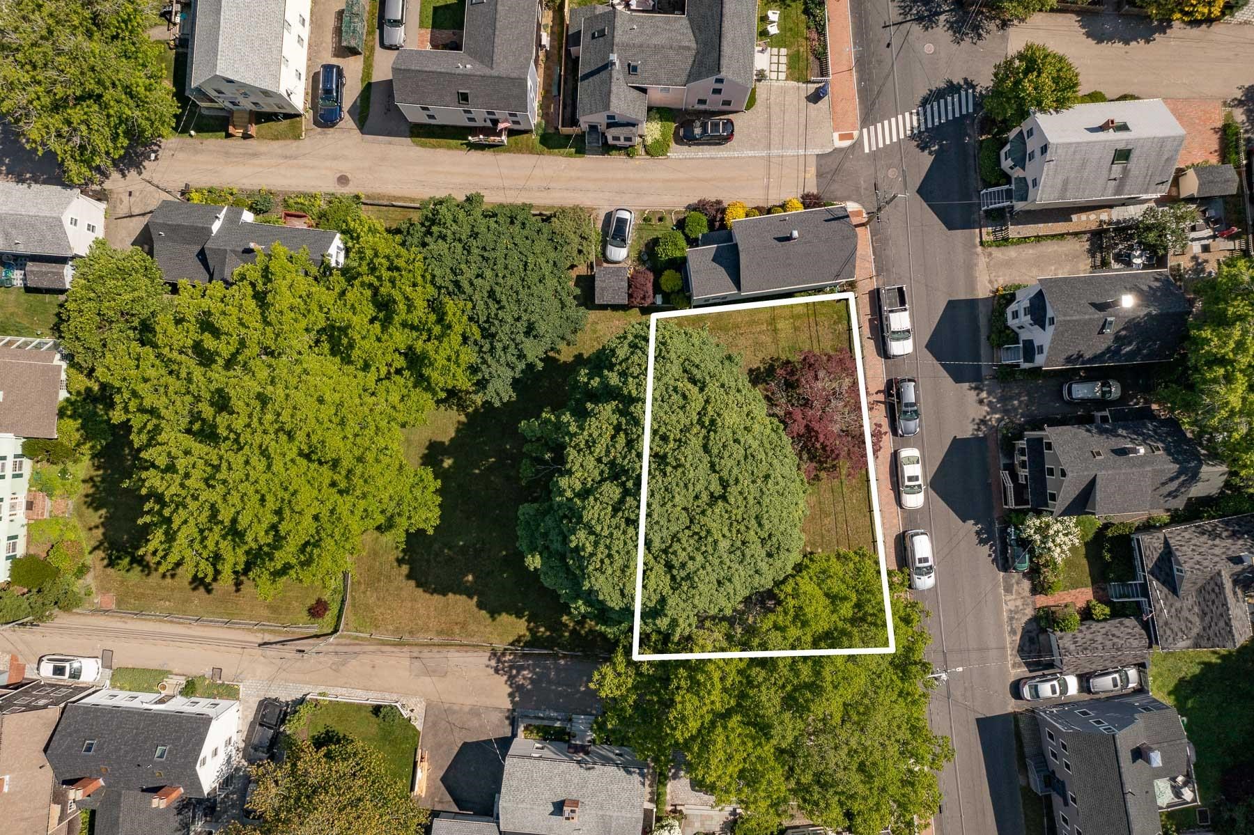 445 Marcy & 20 Pray Street