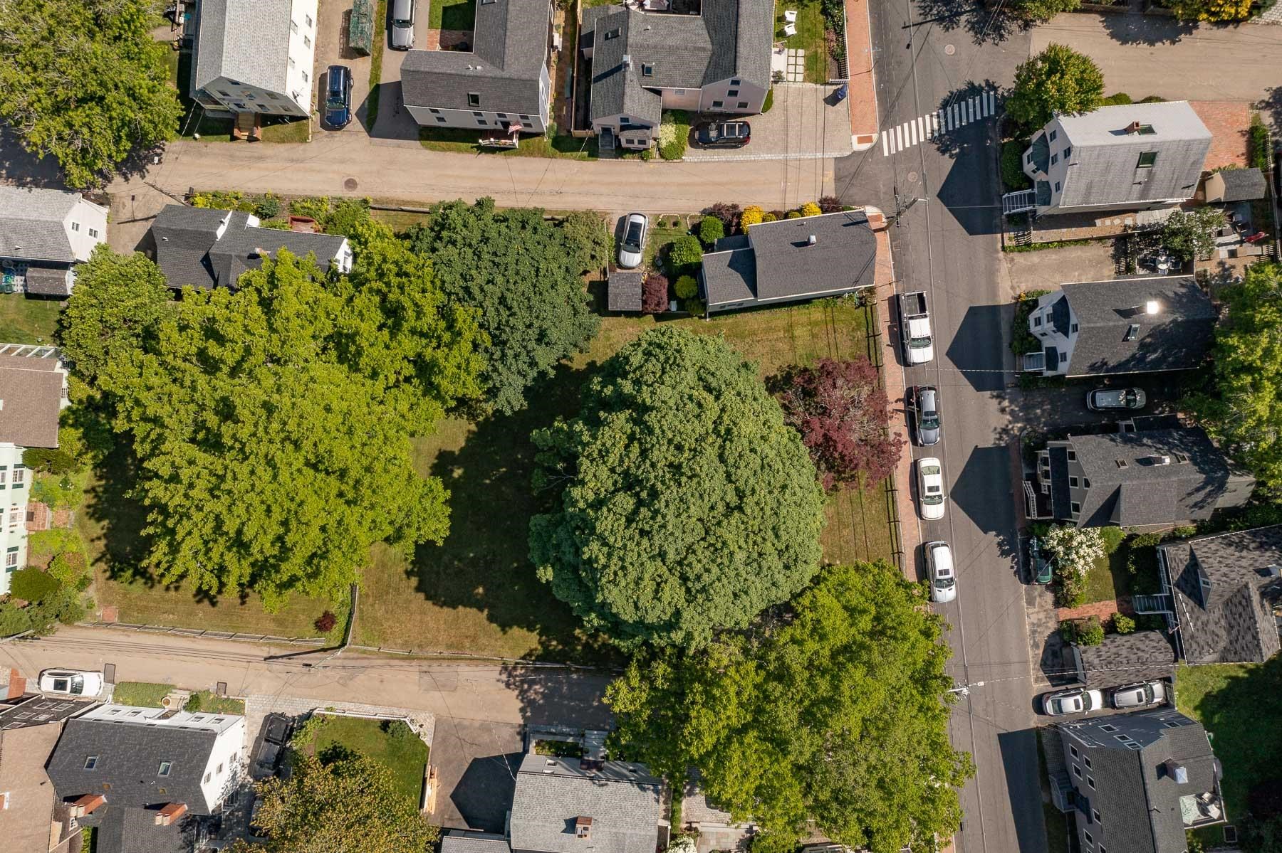 445 Marcy & 20 Pray Street