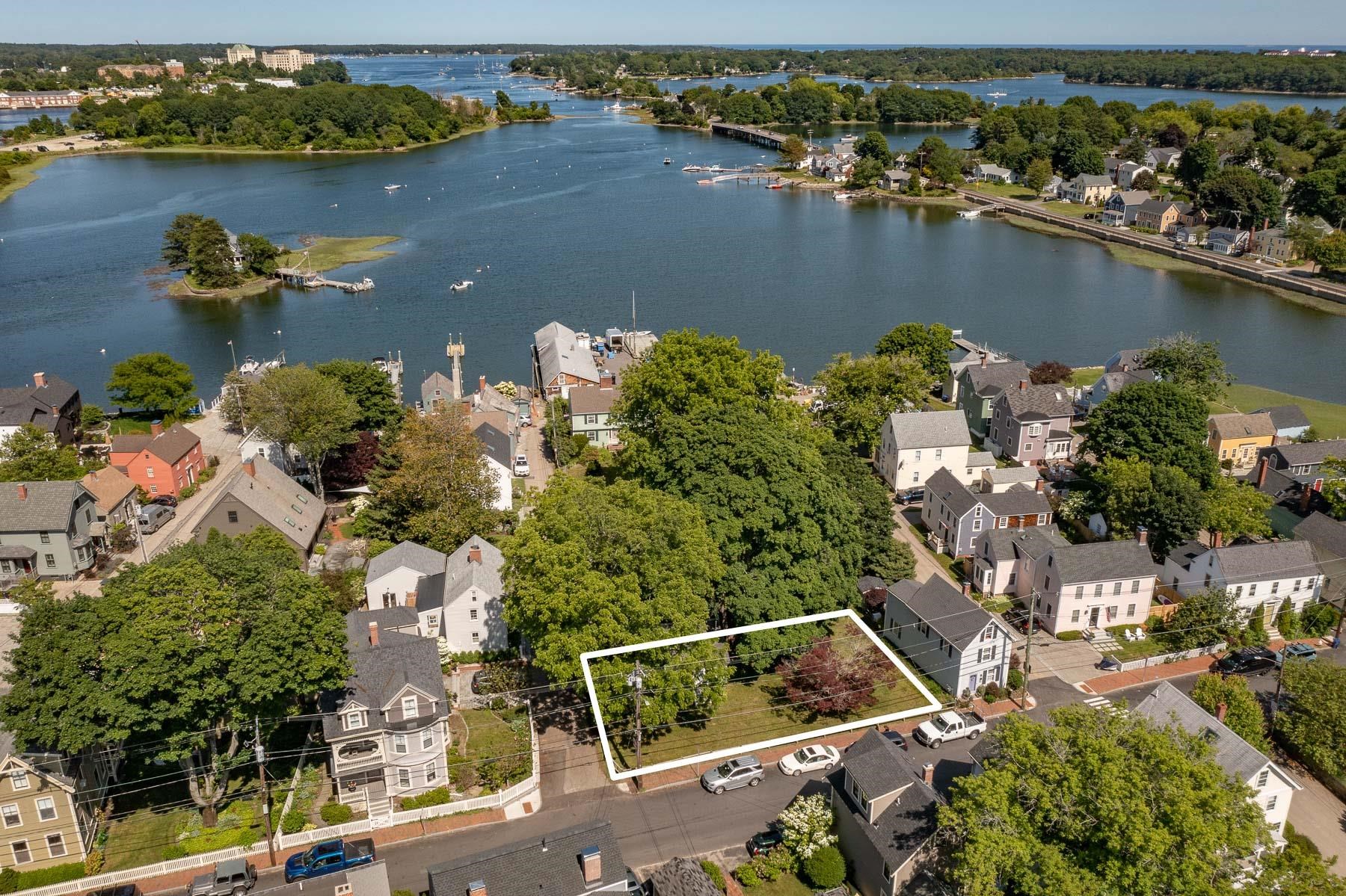 445 Marcy & 20 Pray Street