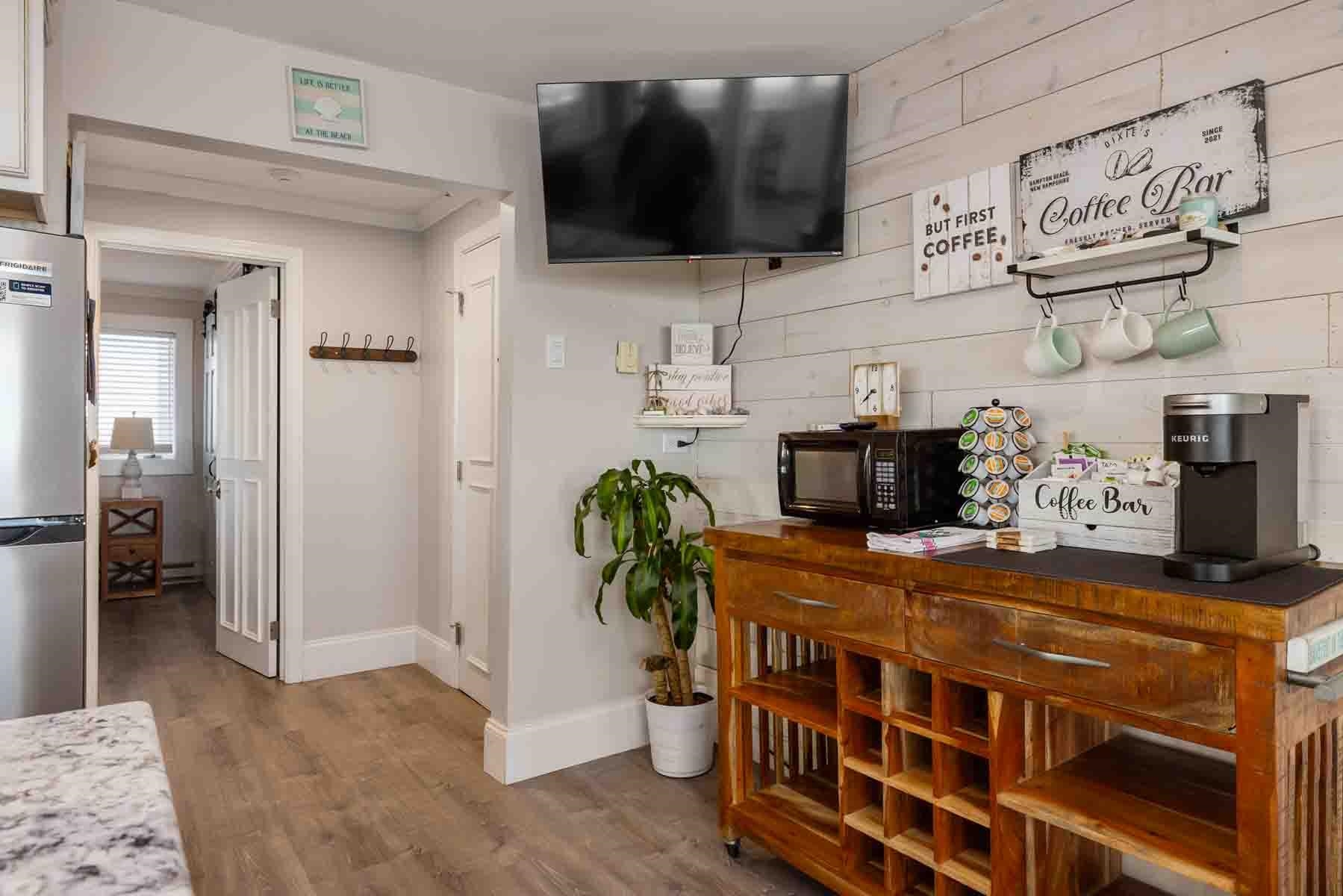 19 Atlantic Avenue Unit: 21