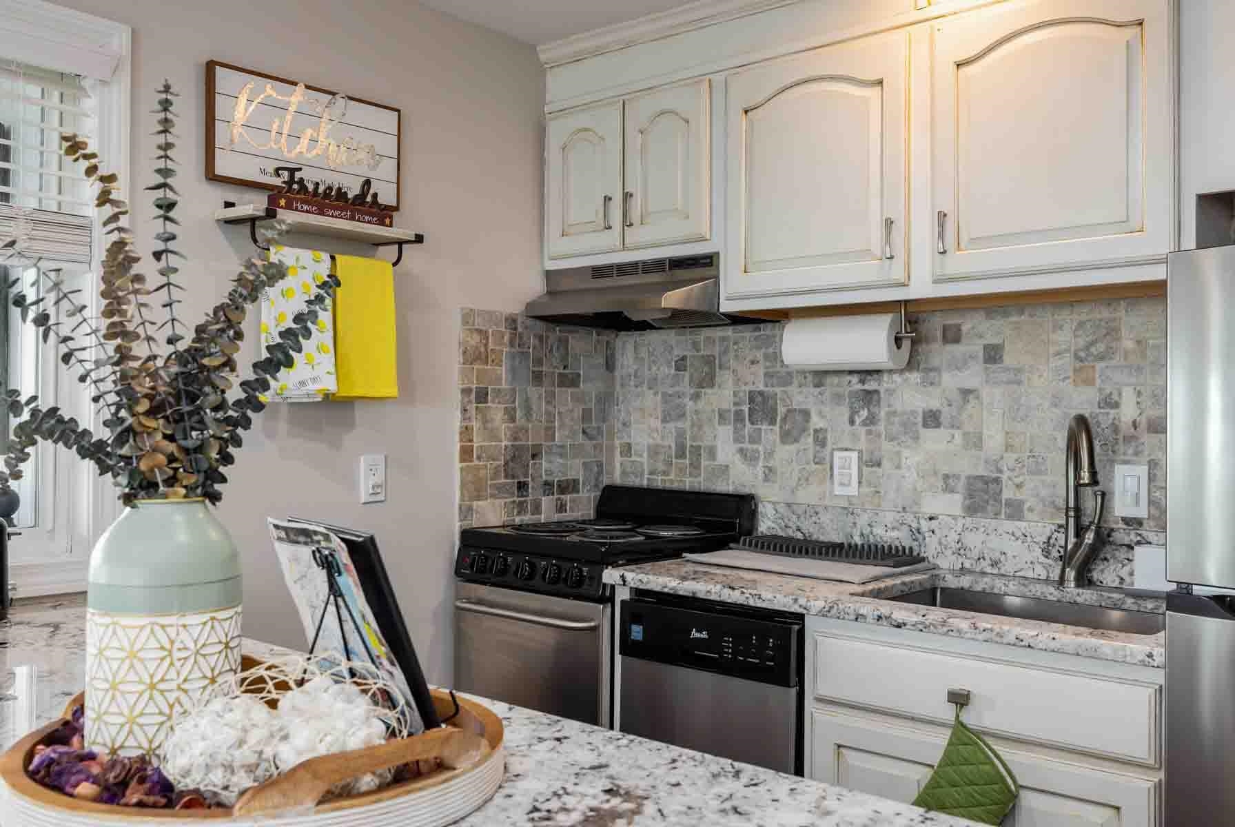 19 Atlantic Avenue Unit: 21