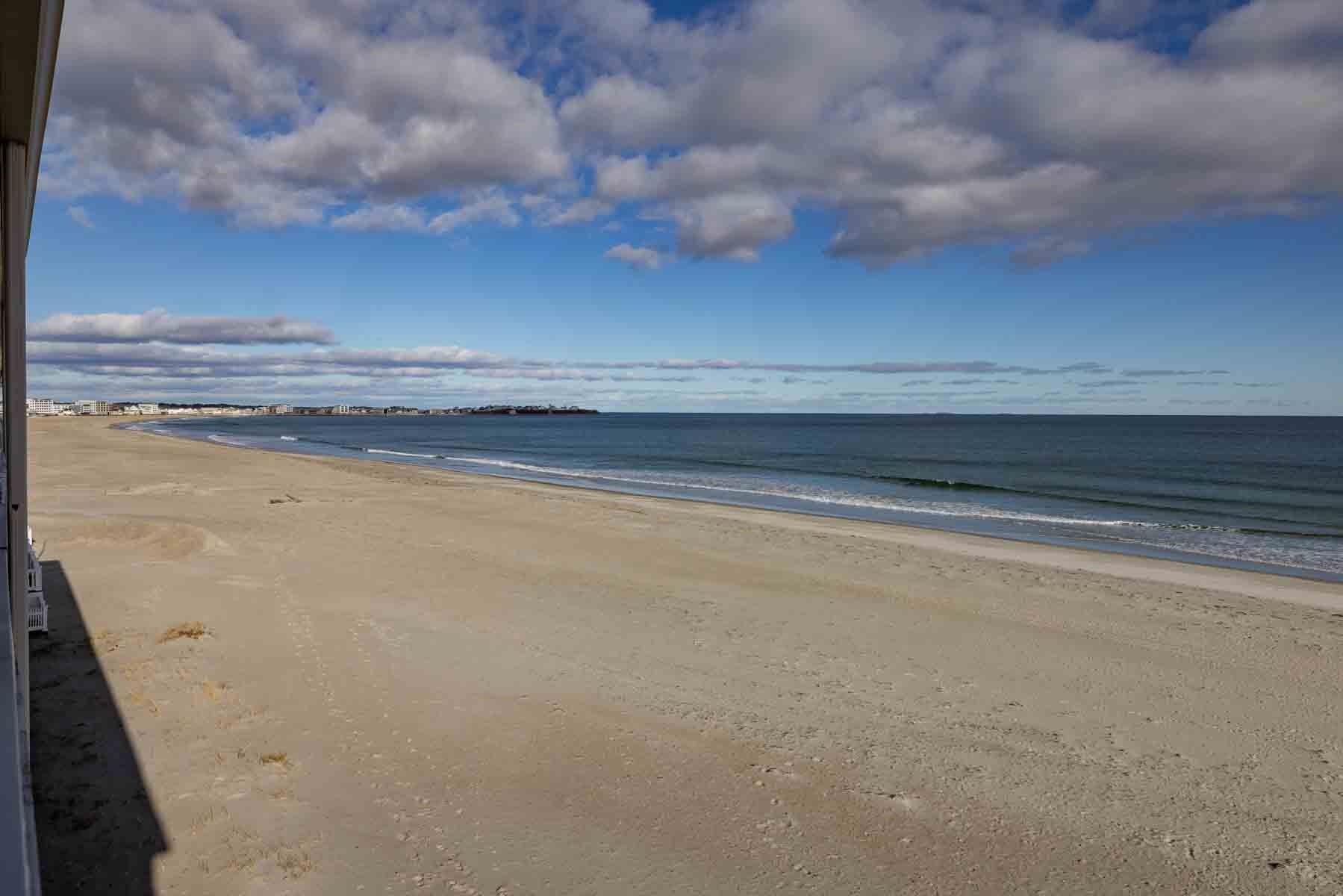 19 Atlantic Avenue Unit: 21