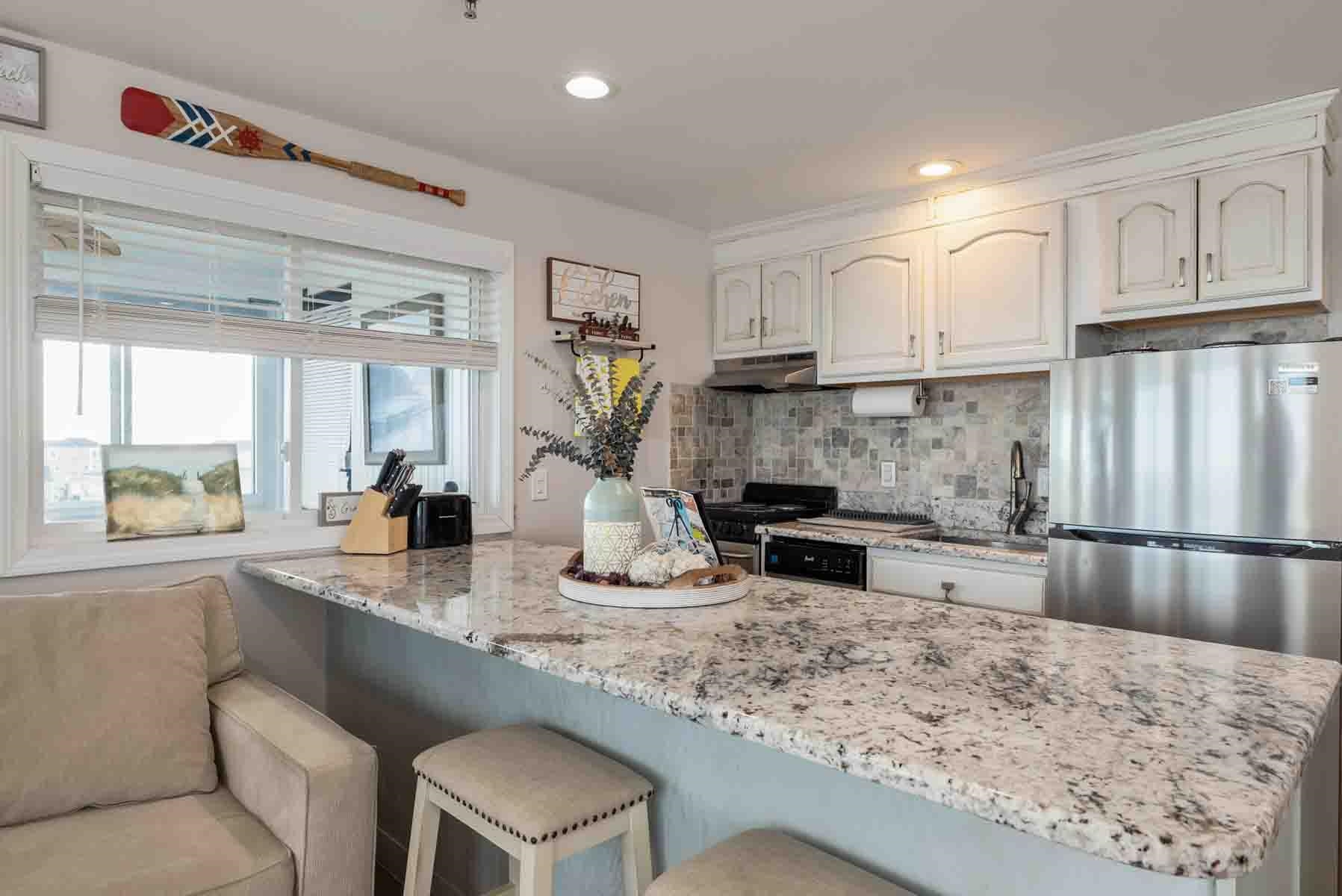 19 Atlantic Avenue Unit: 21