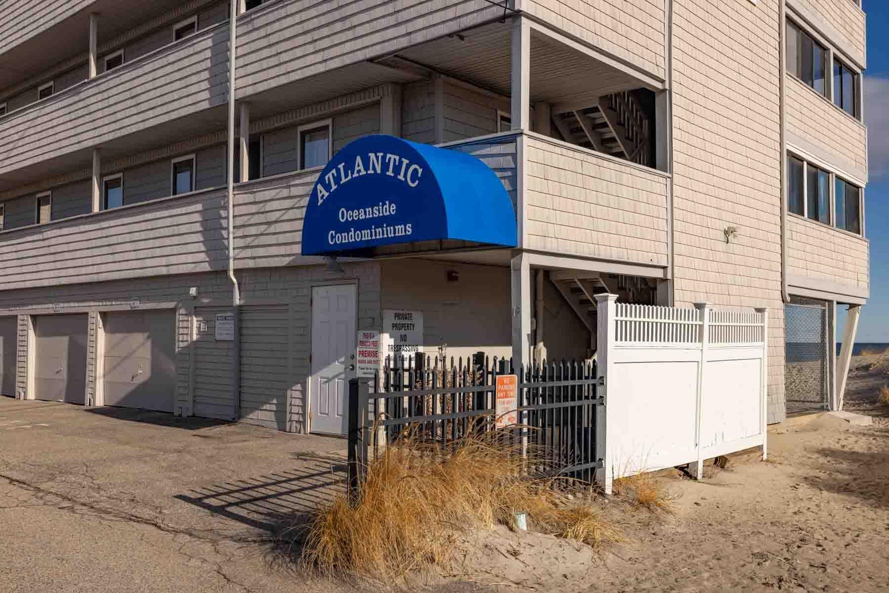 19 Atlantic Avenue Unit: 21