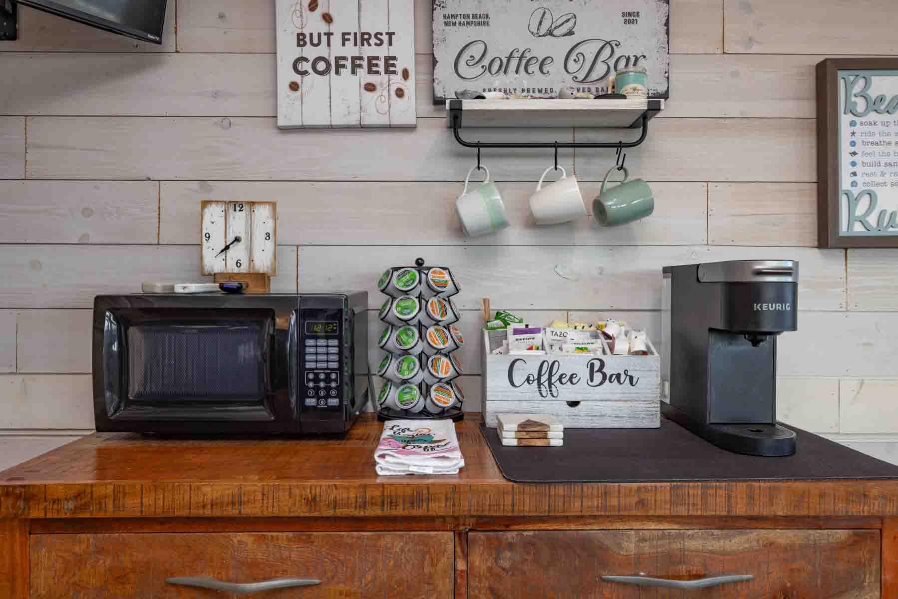 19 Atlantic Avenue Unit: 21