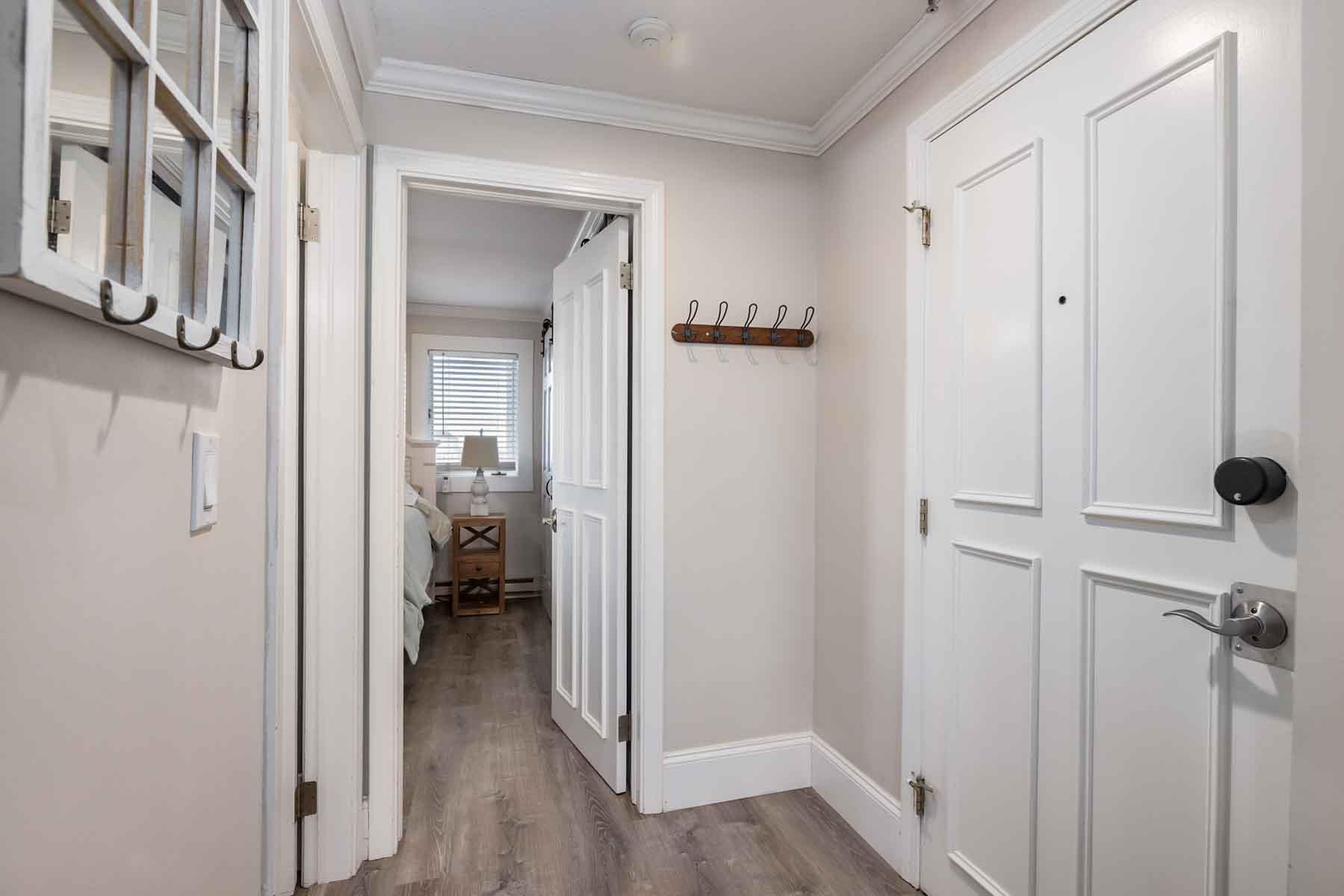 19 Atlantic Avenue Unit: 21