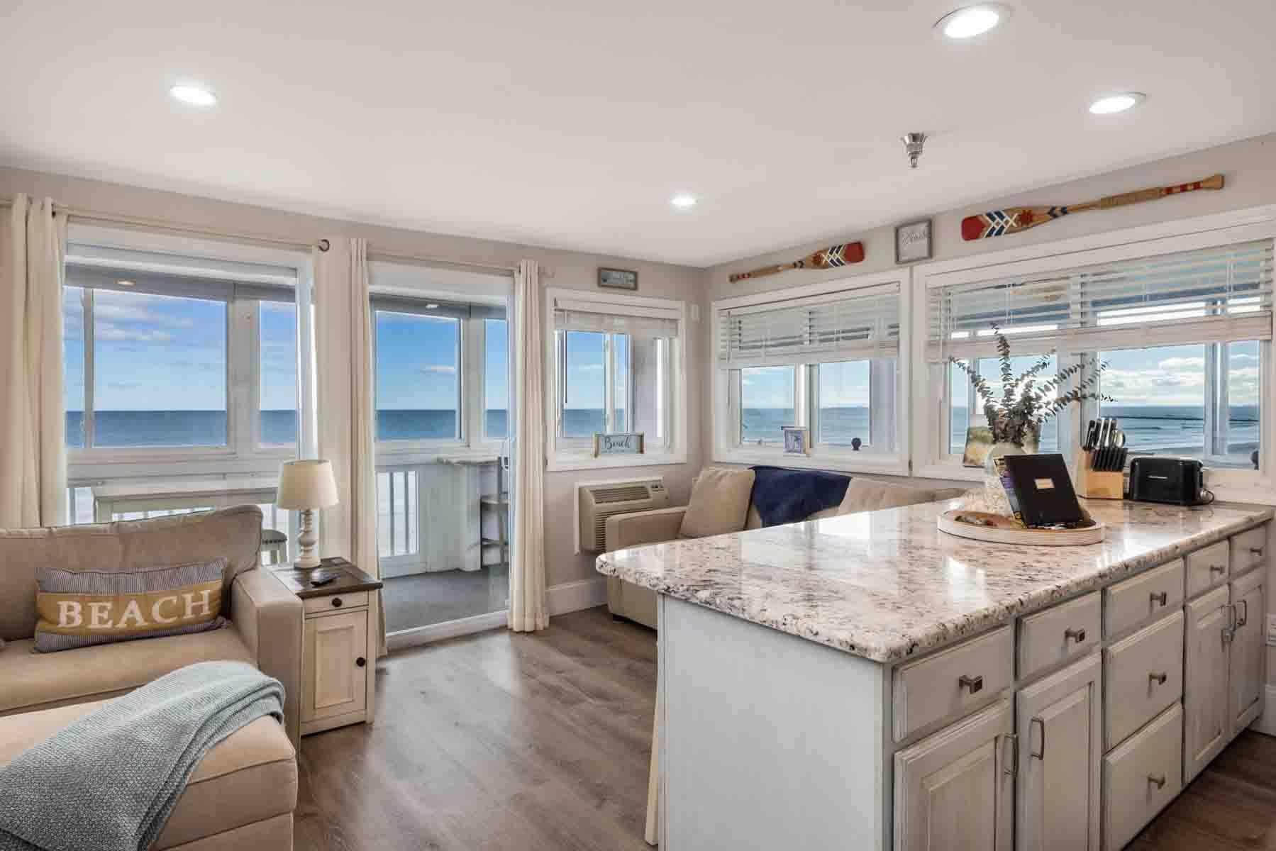 19 Atlantic Avenue Unit: 21