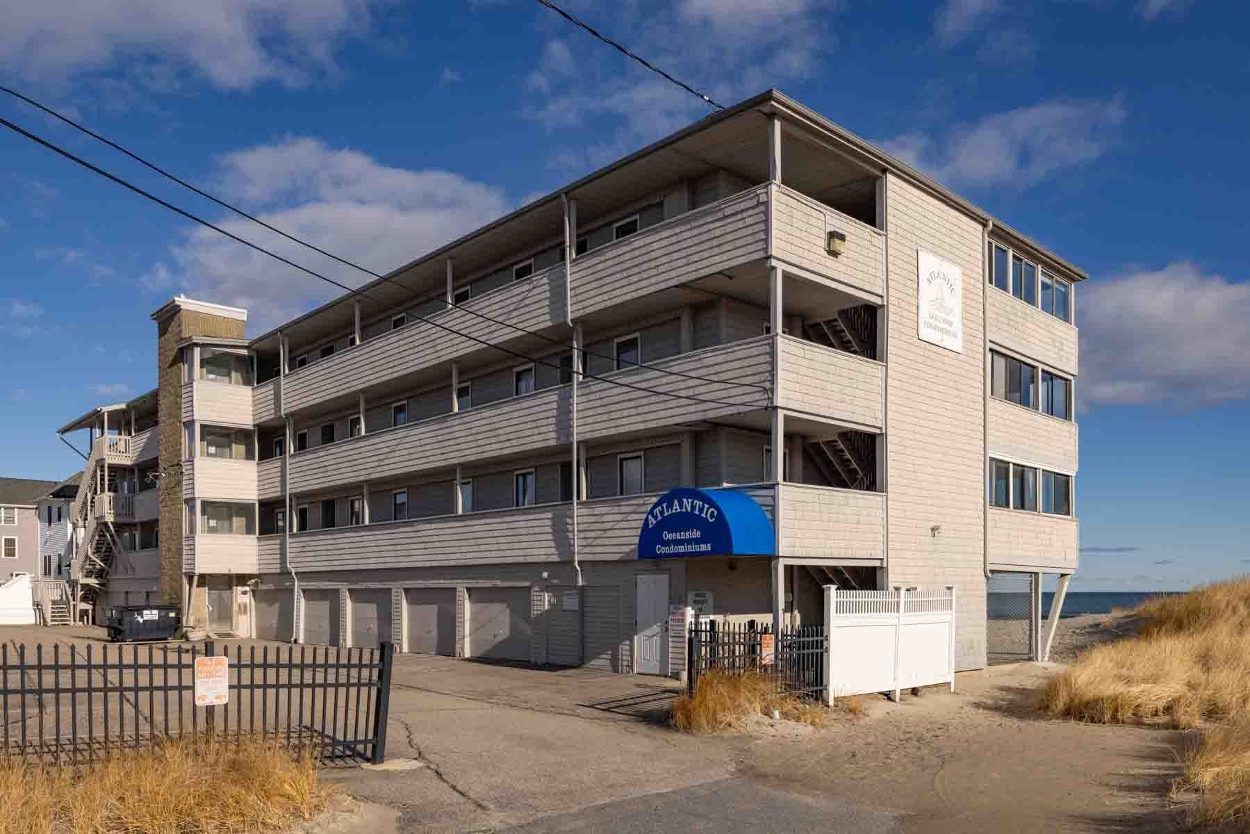 19 Atlantic Avenue Unit: 21