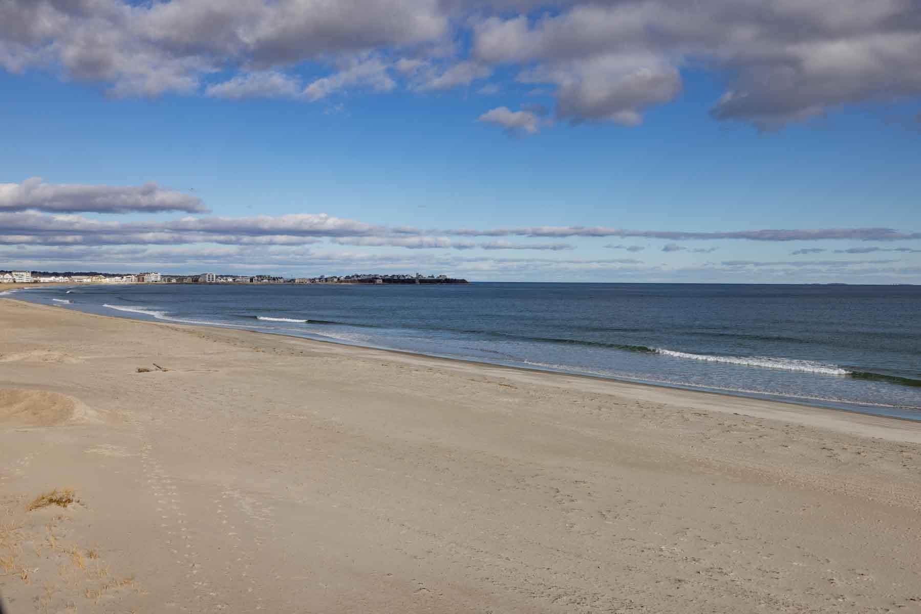 19 Atlantic Avenue Unit: 21