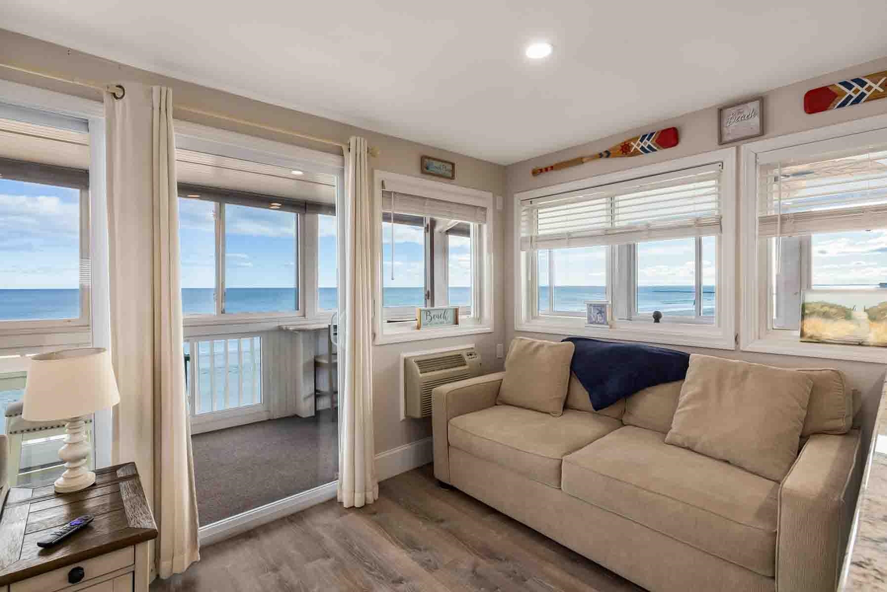 19 Atlantic Avenue Unit: 21