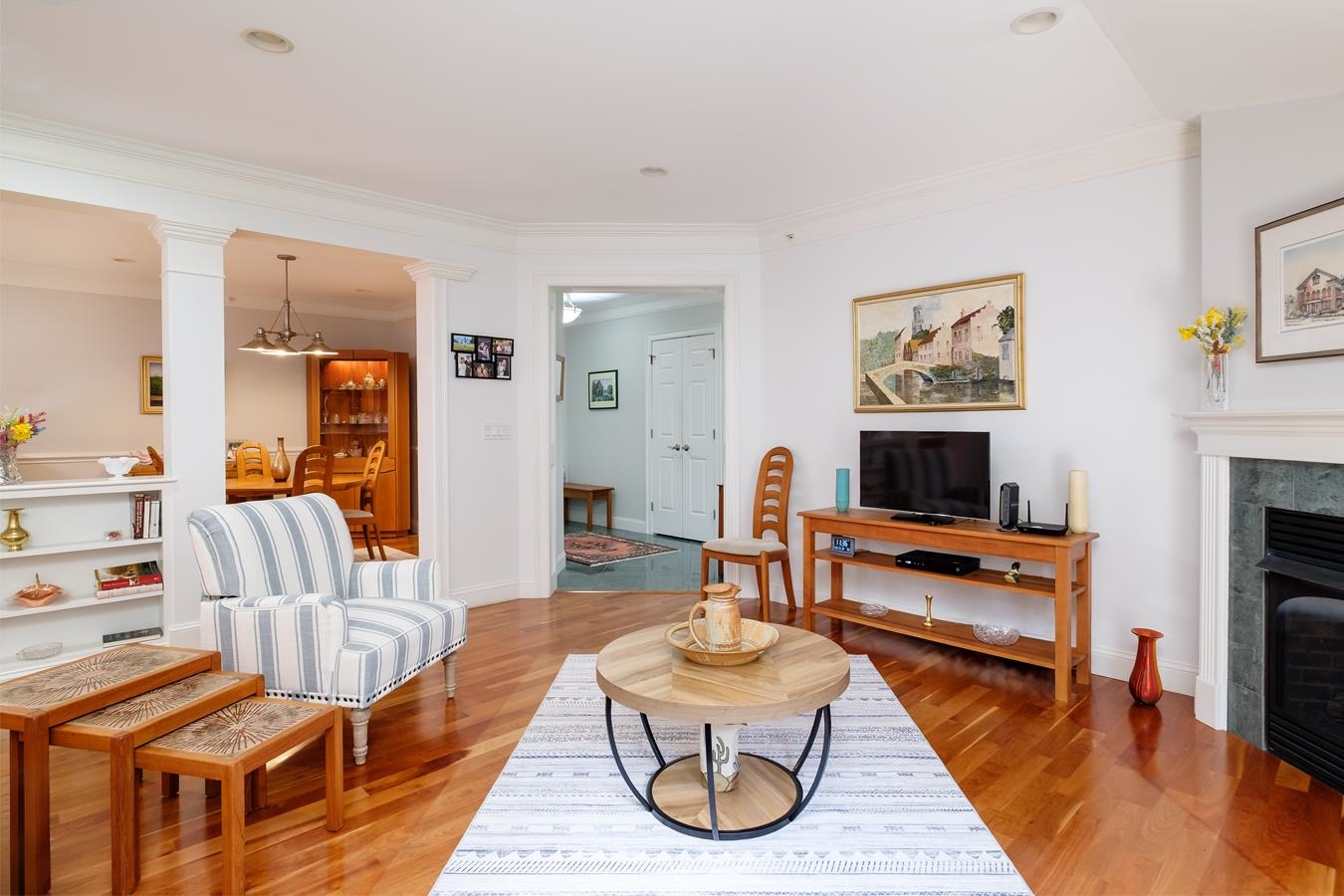 100 Shepards Cove Road Unit: G-305