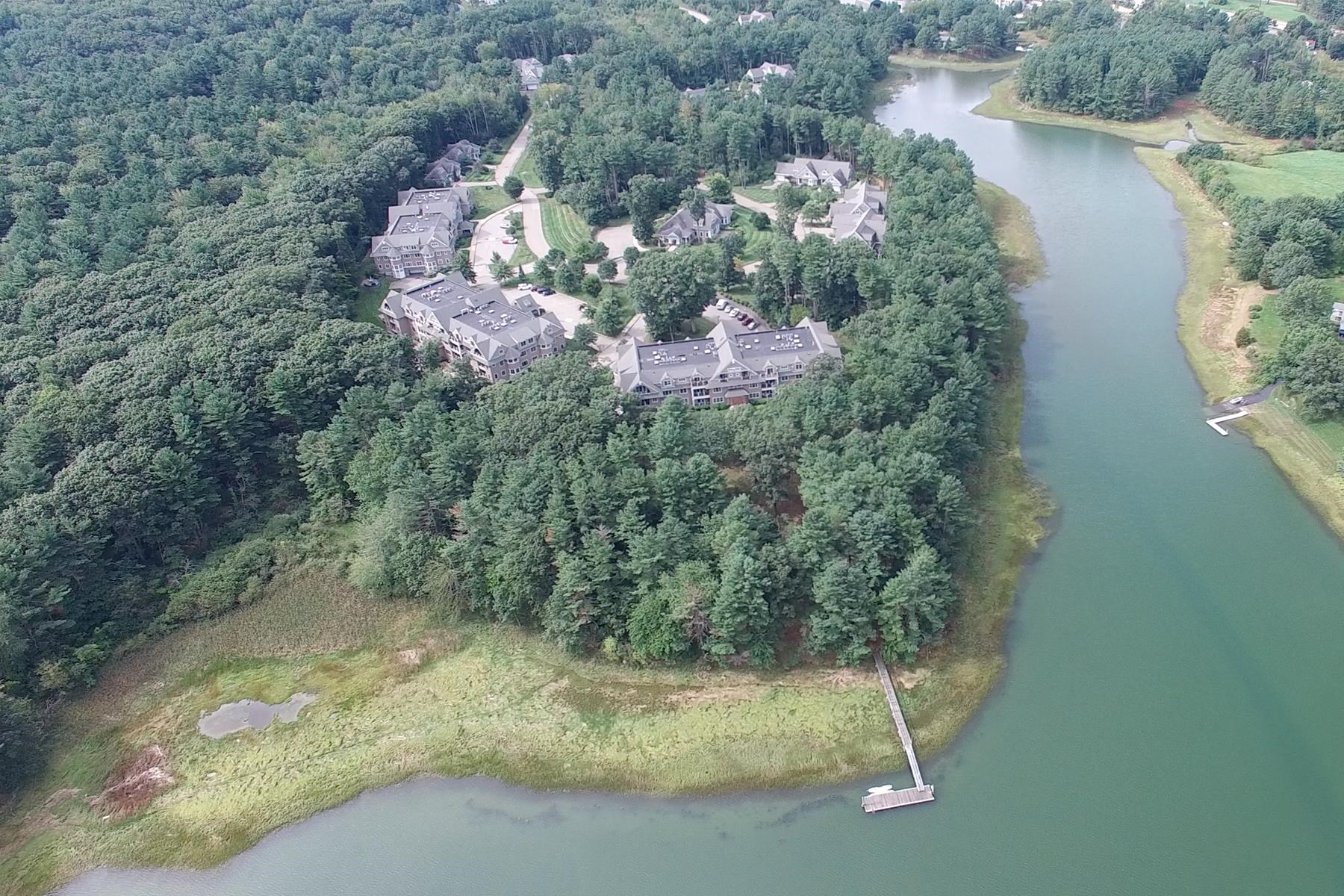 100 Shepards Cove Road Unit: G-305