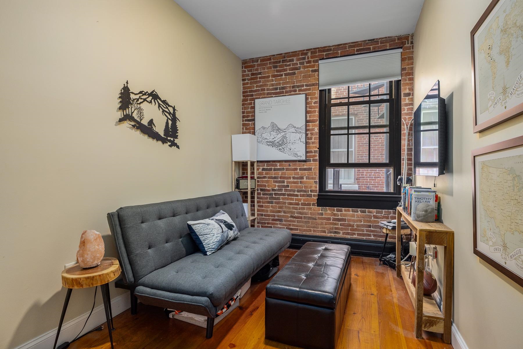 159 State Street Unit: 3B
