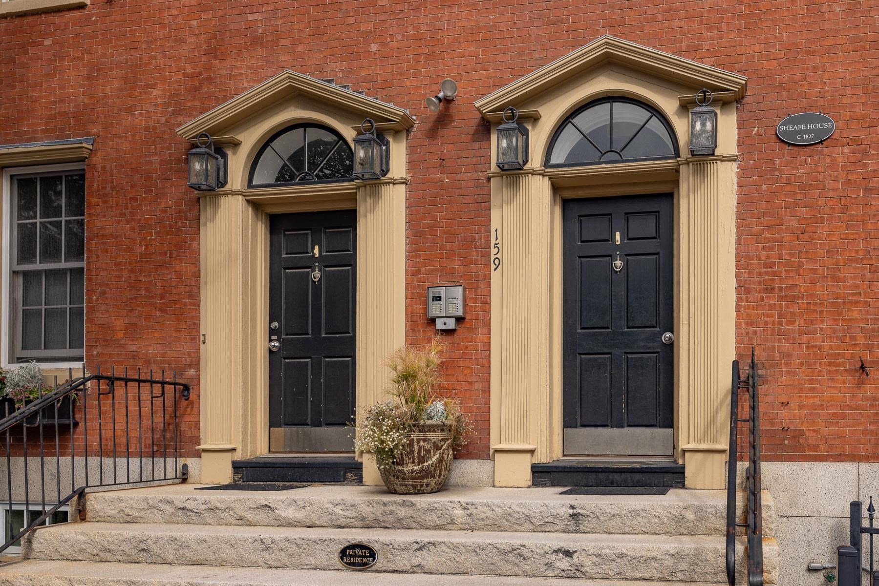 159 State Street Unit: 3B