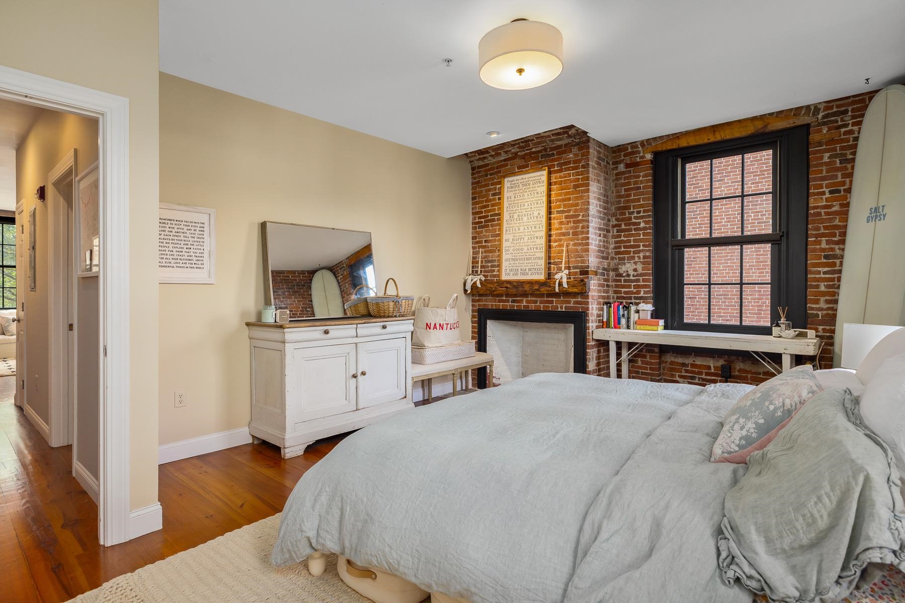 159 State Street Unit: 3B