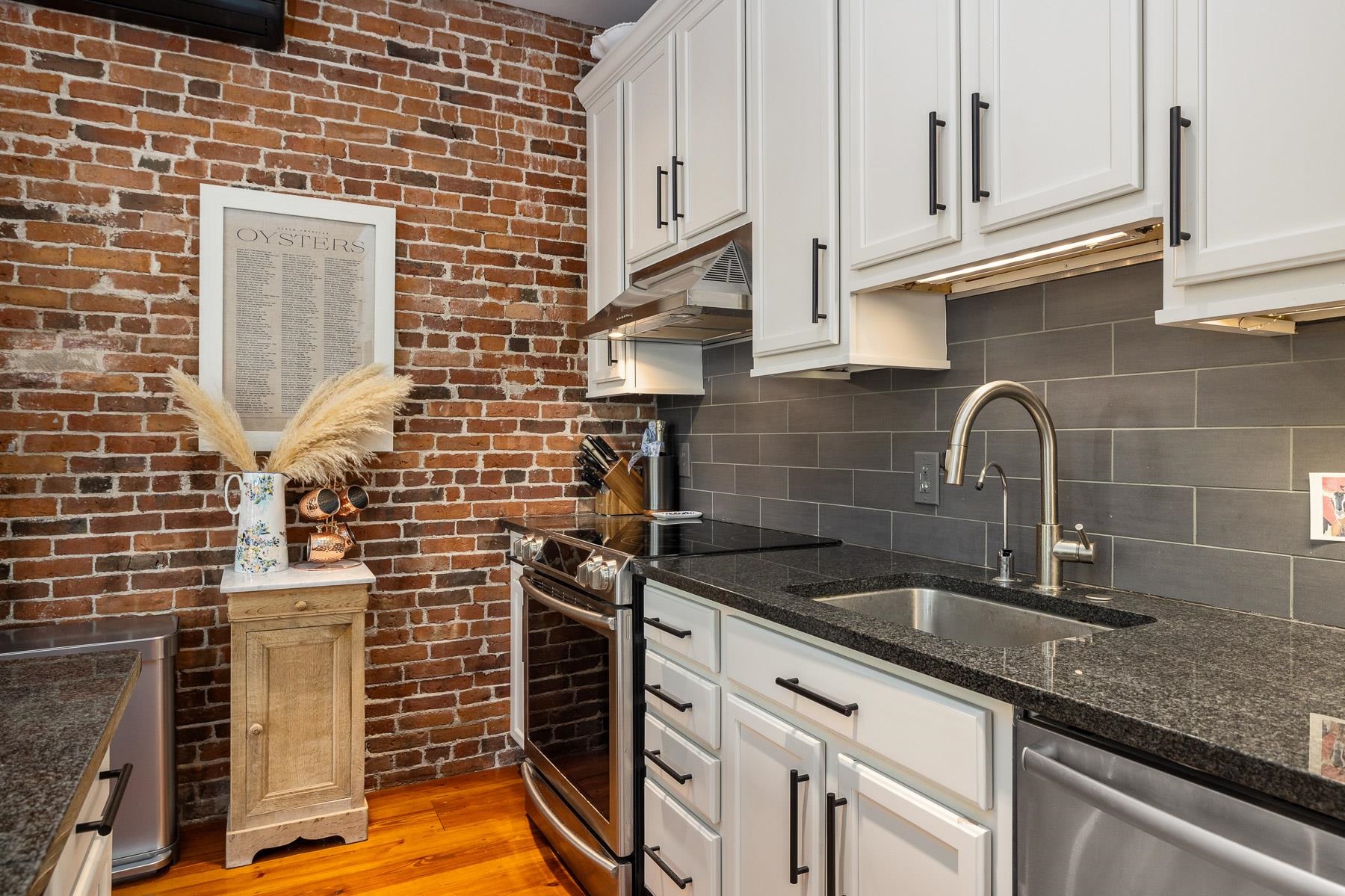 159 State Street Unit: 3B