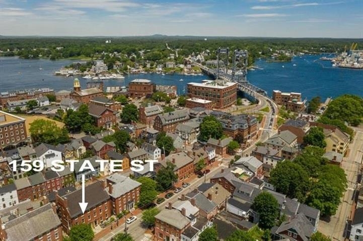 159 State Street Unit: 3B