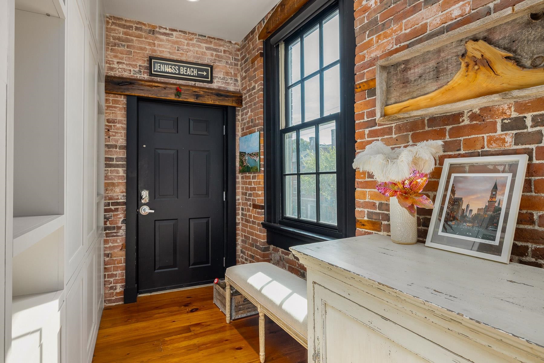 159 State Street Unit: 3B