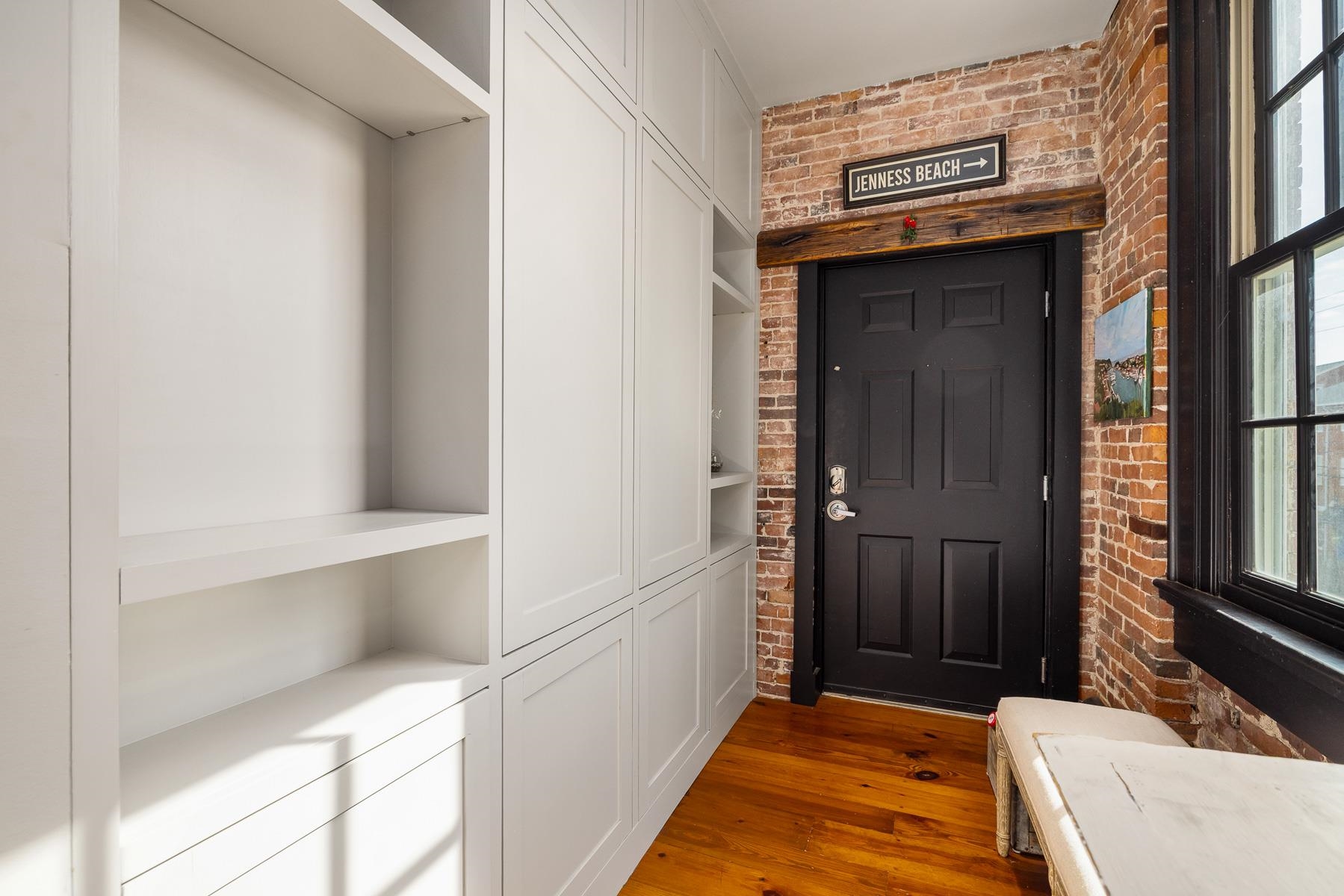 159 State Street Unit: 3B