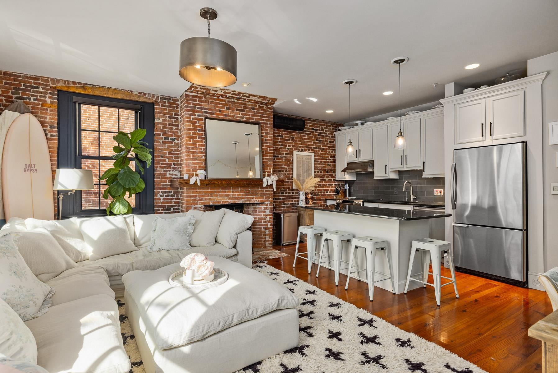 159 State Street Unit: 3B