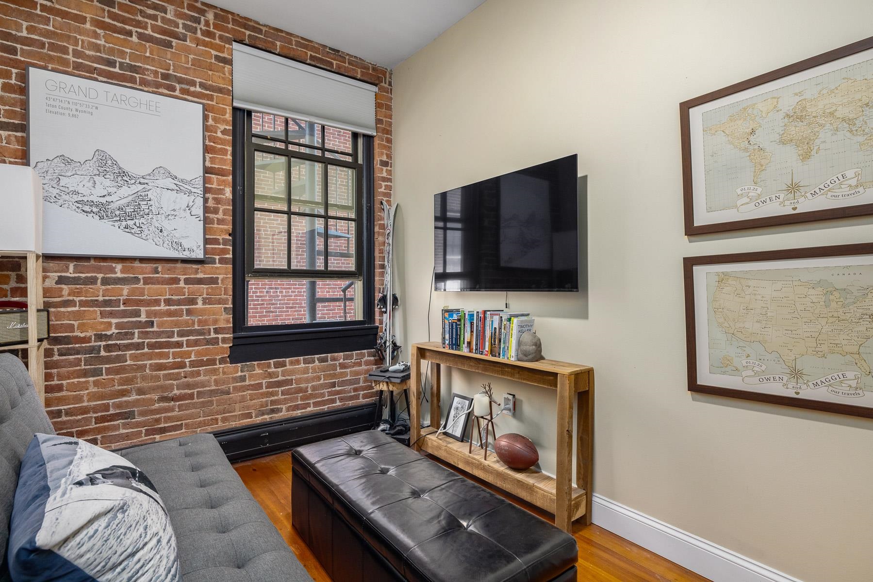 159 State Street Unit: 3B