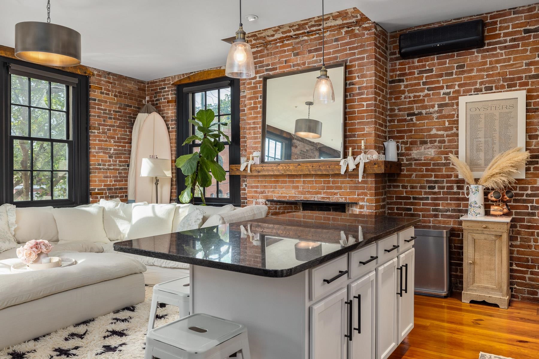 159 State Street Unit: 3B