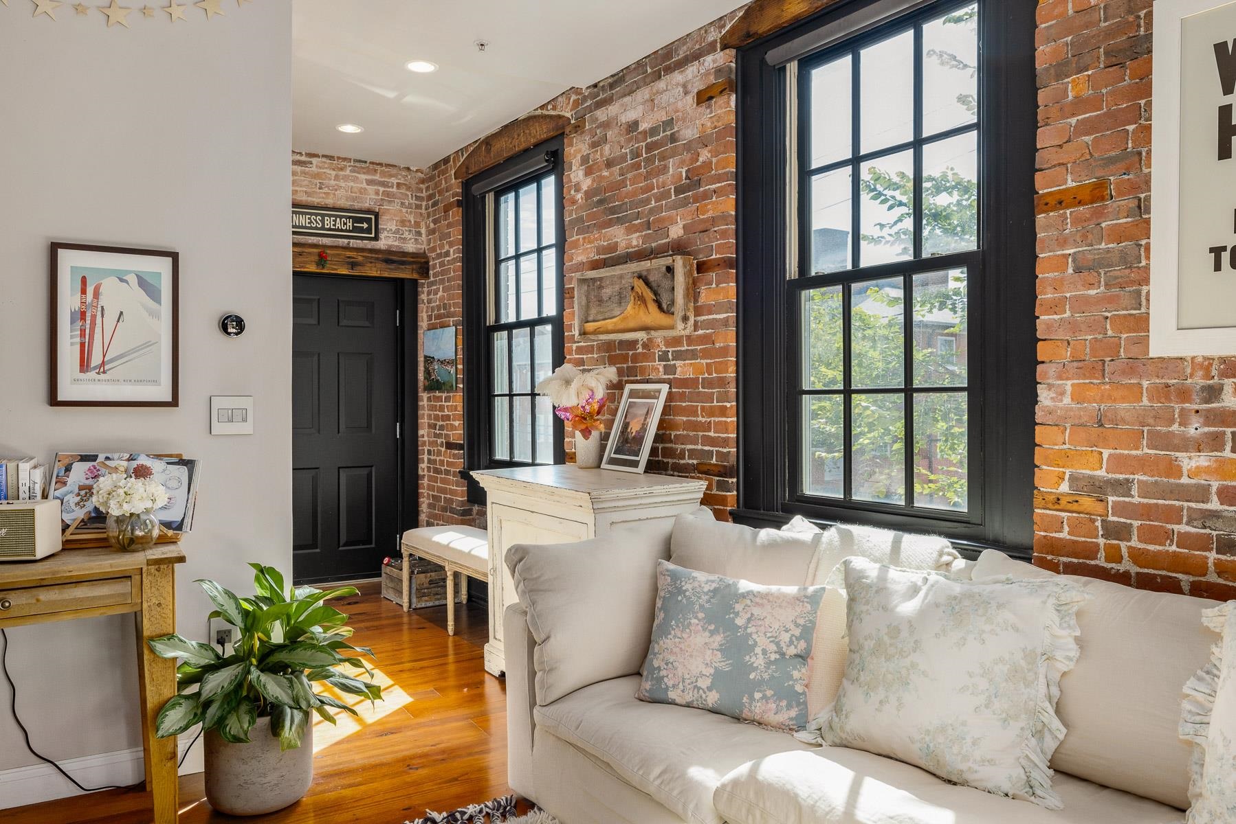 159 State Street Unit: 3B