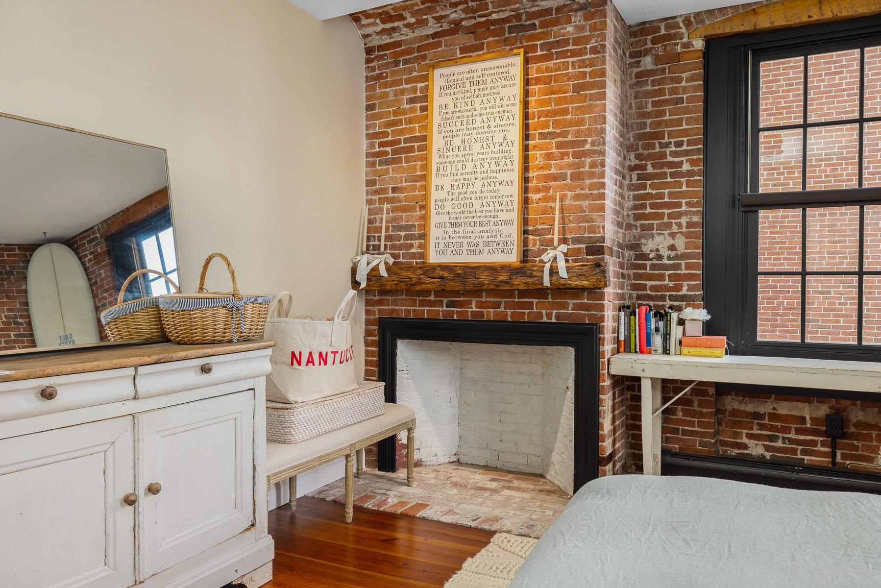 159 State Street Unit: 3B