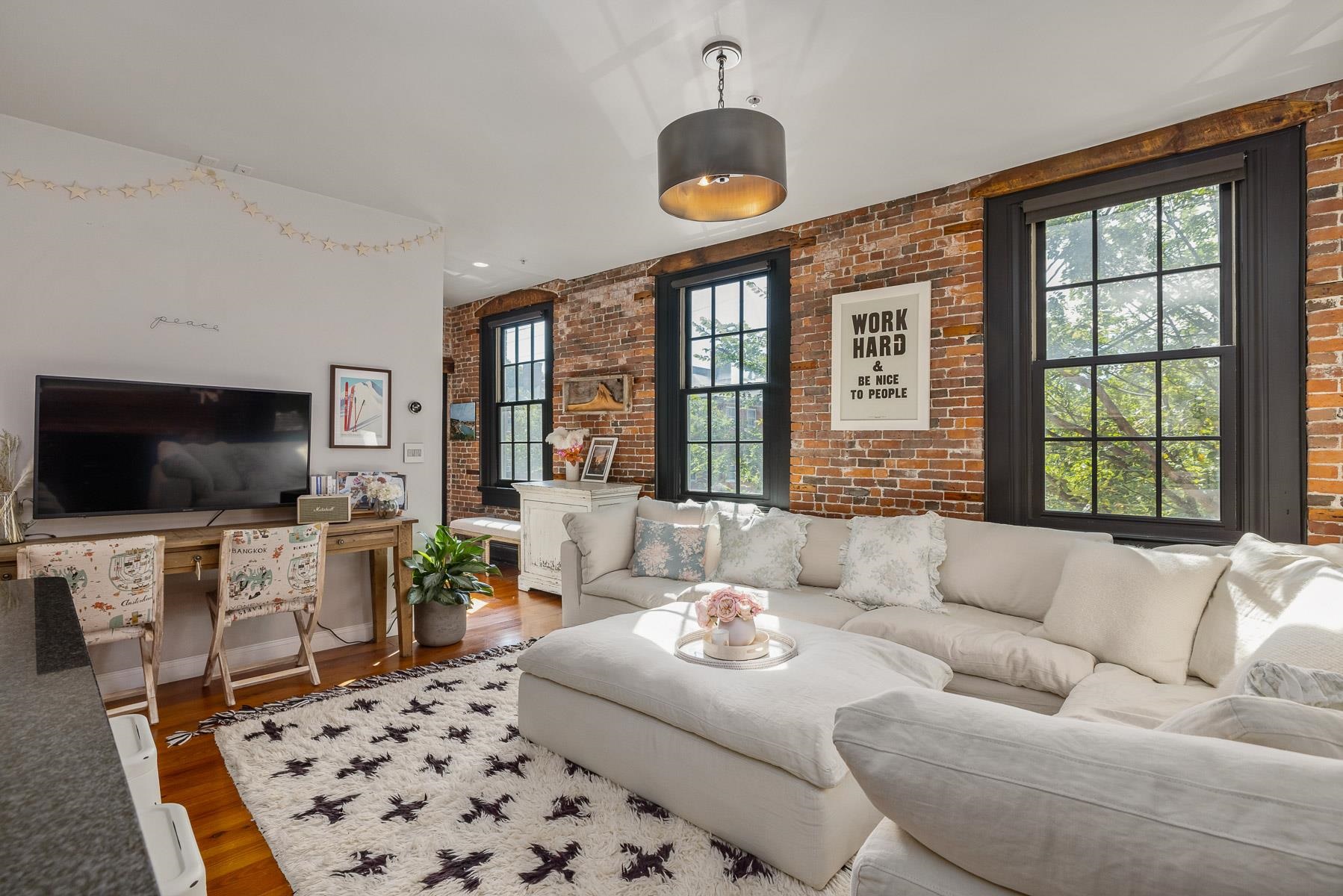 159 State Street Unit: 3B