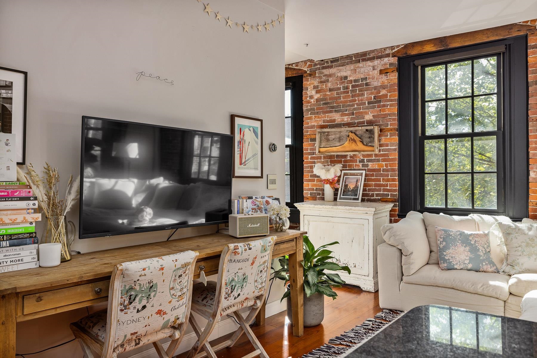 159 State Street Unit: 3B