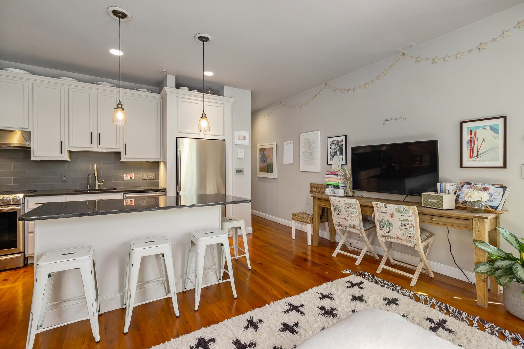 159 State Street Unit: 3B