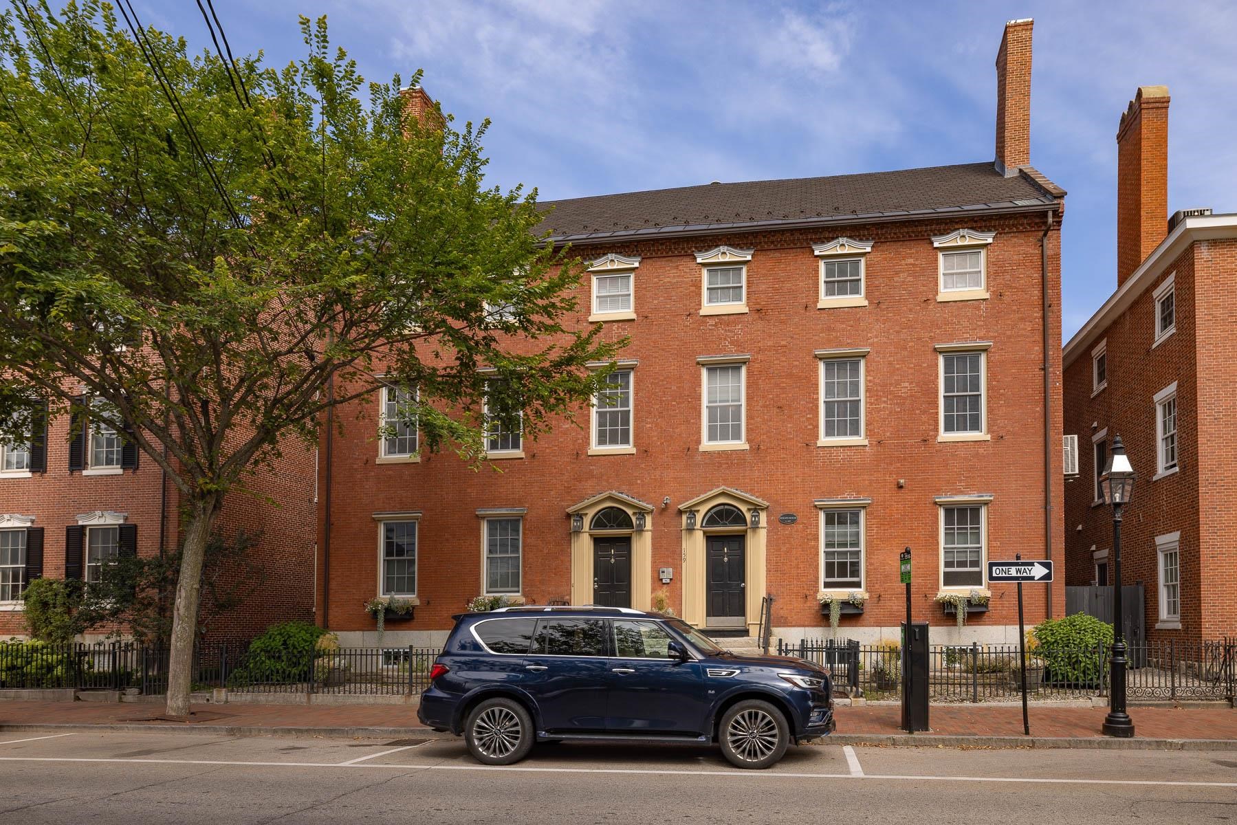 159 State Street Unit: 3B