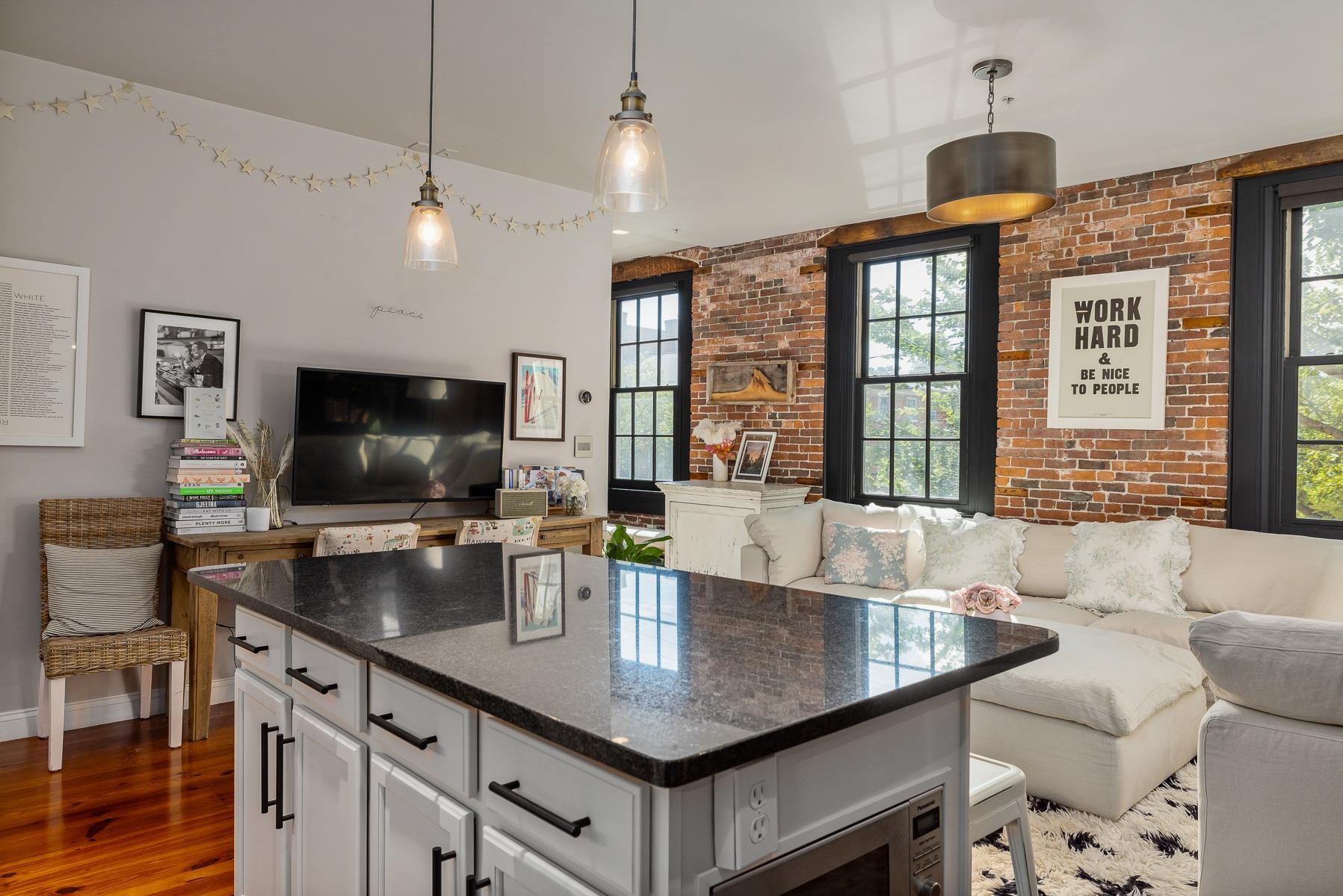 159 State Street Unit: 3B