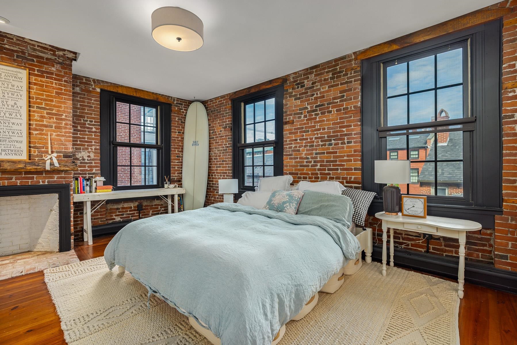 159 State Street Unit: 3B