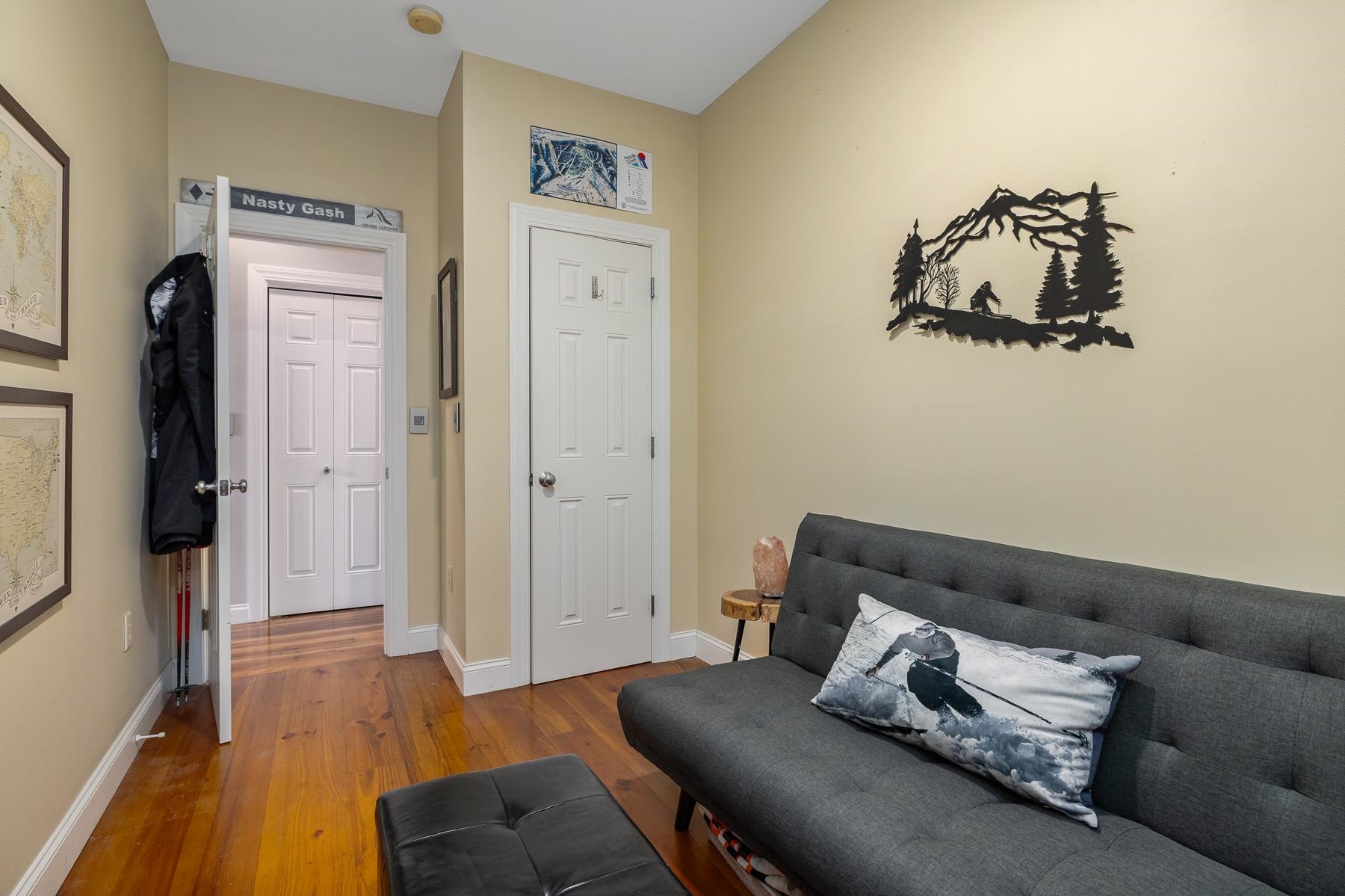 159 State Street Unit: 3B