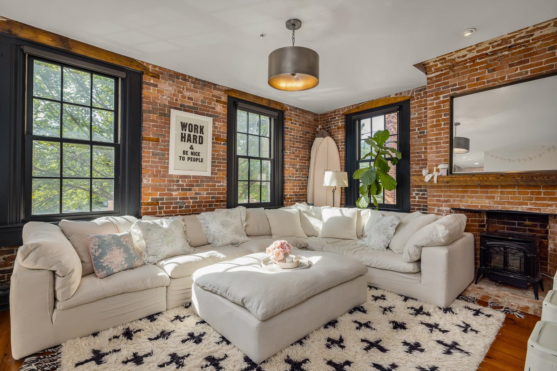 159 State Street Unit: 3B