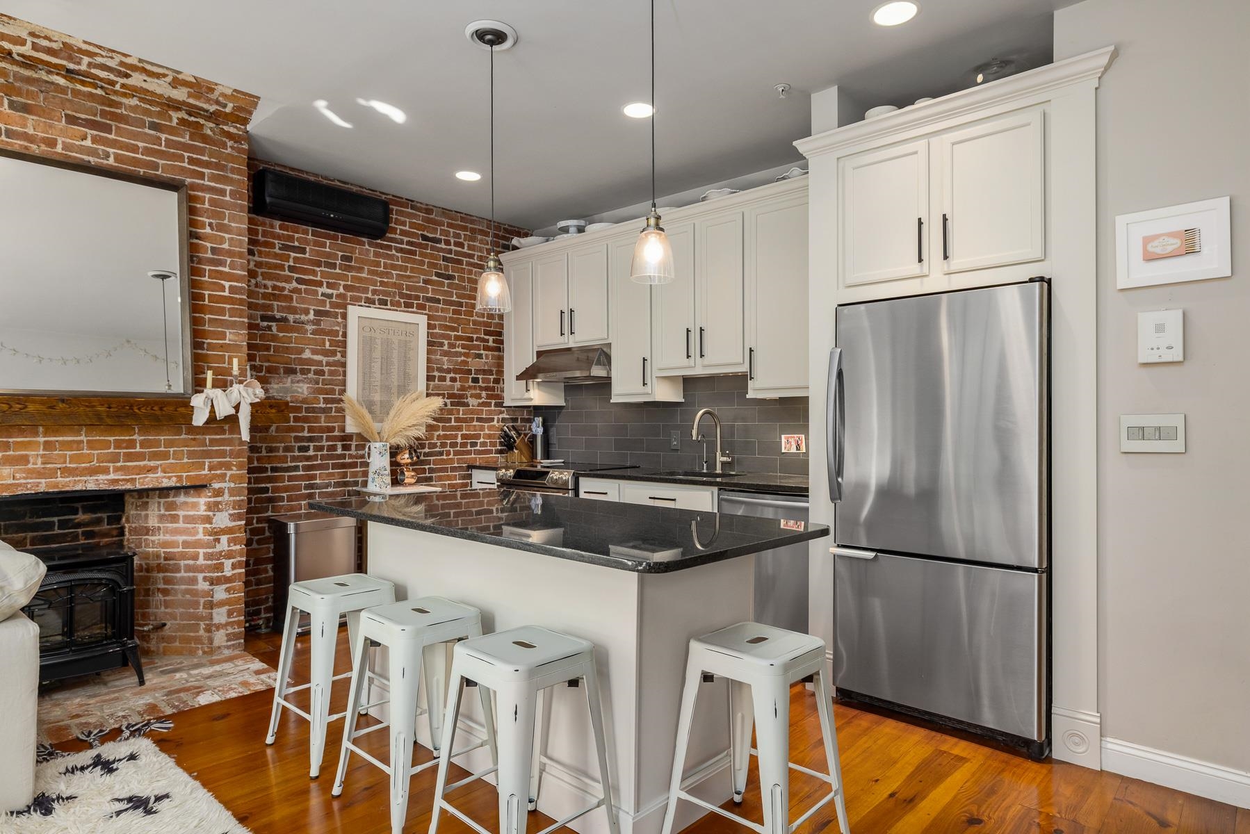 159 State Street Unit: 3B